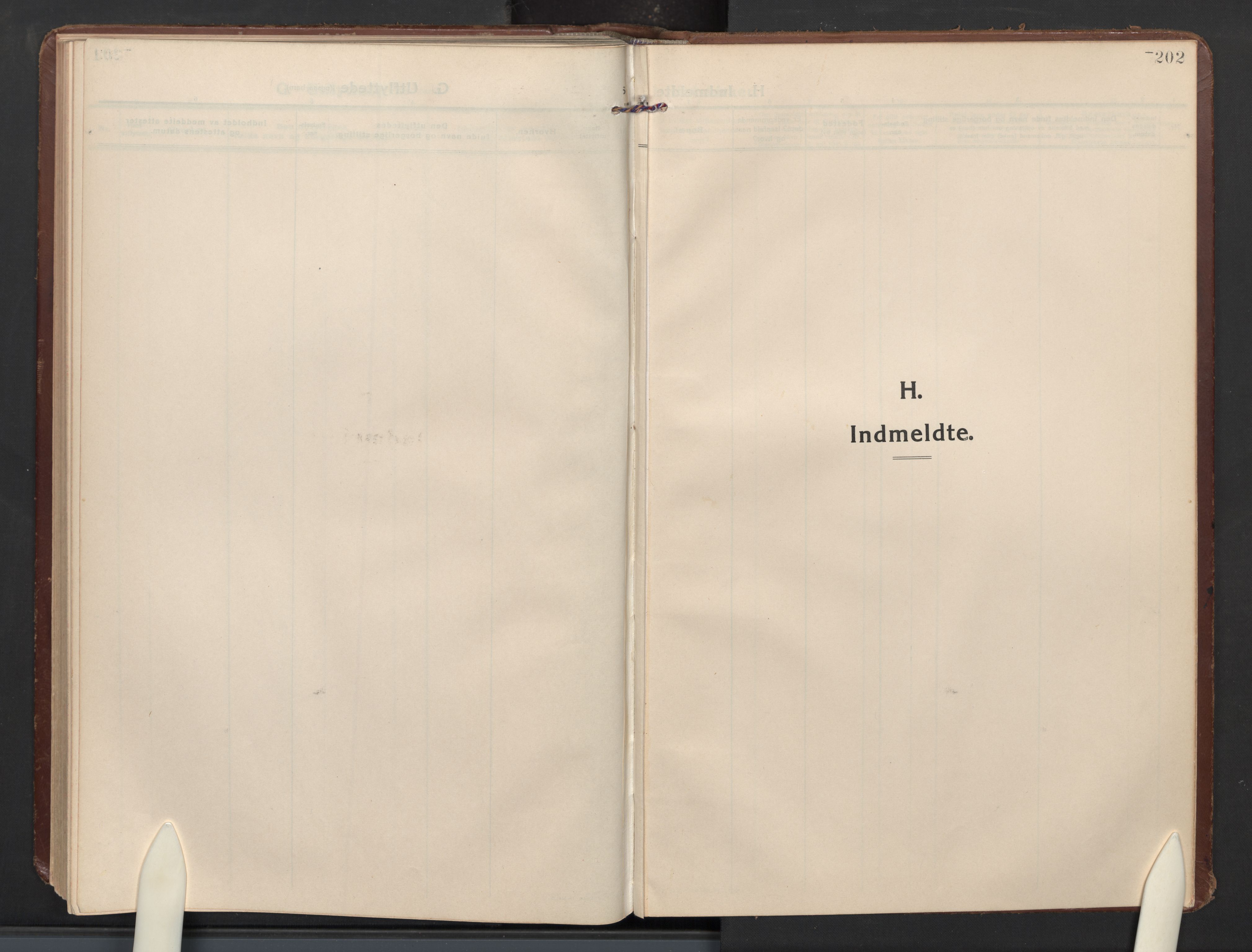 Høland prestekontor Kirkebøker, AV/SAO-A-10346a/F/Fb: Parish register (official) no. II 4, 1913-1924, p. 202