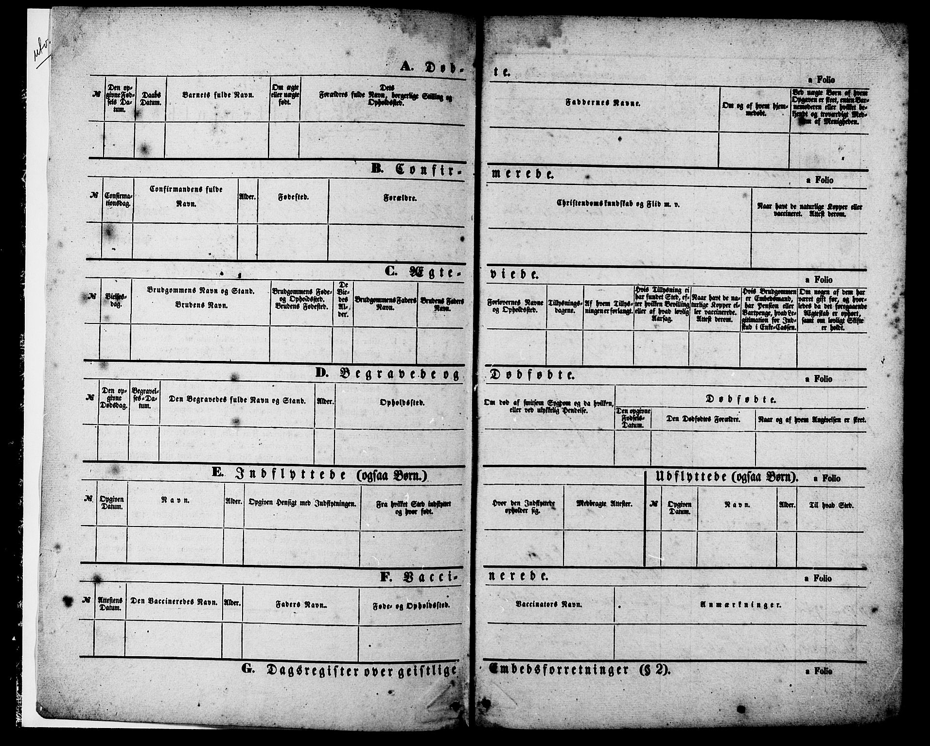 Ministerialprotokoller, klokkerbøker og fødselsregistre - Møre og Romsdal, AV/SAT-A-1454/566/L0768: Parish register (official) no. 566A07, 1869-1881