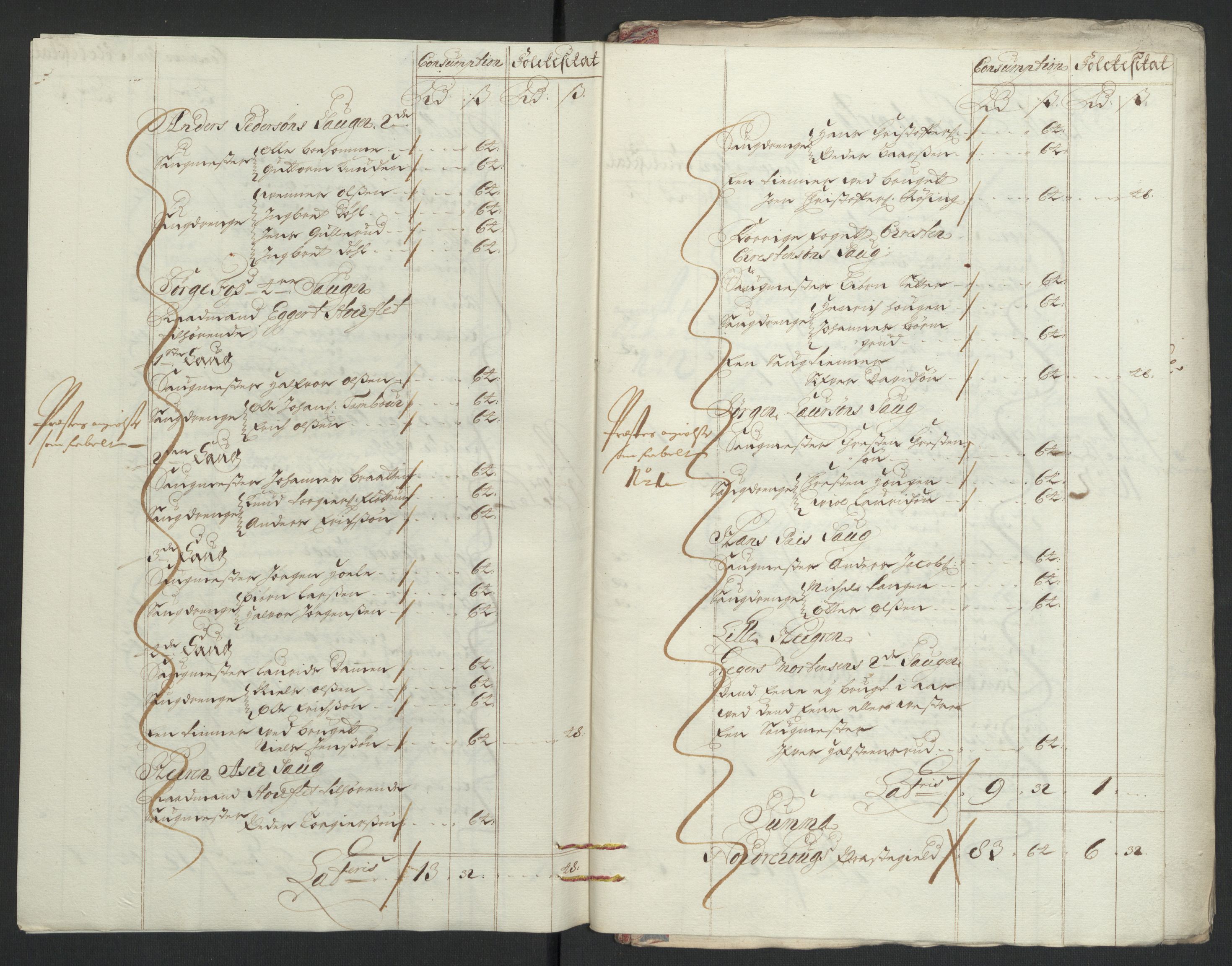 Rentekammeret inntil 1814, Reviderte regnskaper, Fogderegnskap, AV/RA-EA-4092/R22/L1453: Fogderegnskap Ringerike, Hallingdal og Buskerud, 1696, p. 265