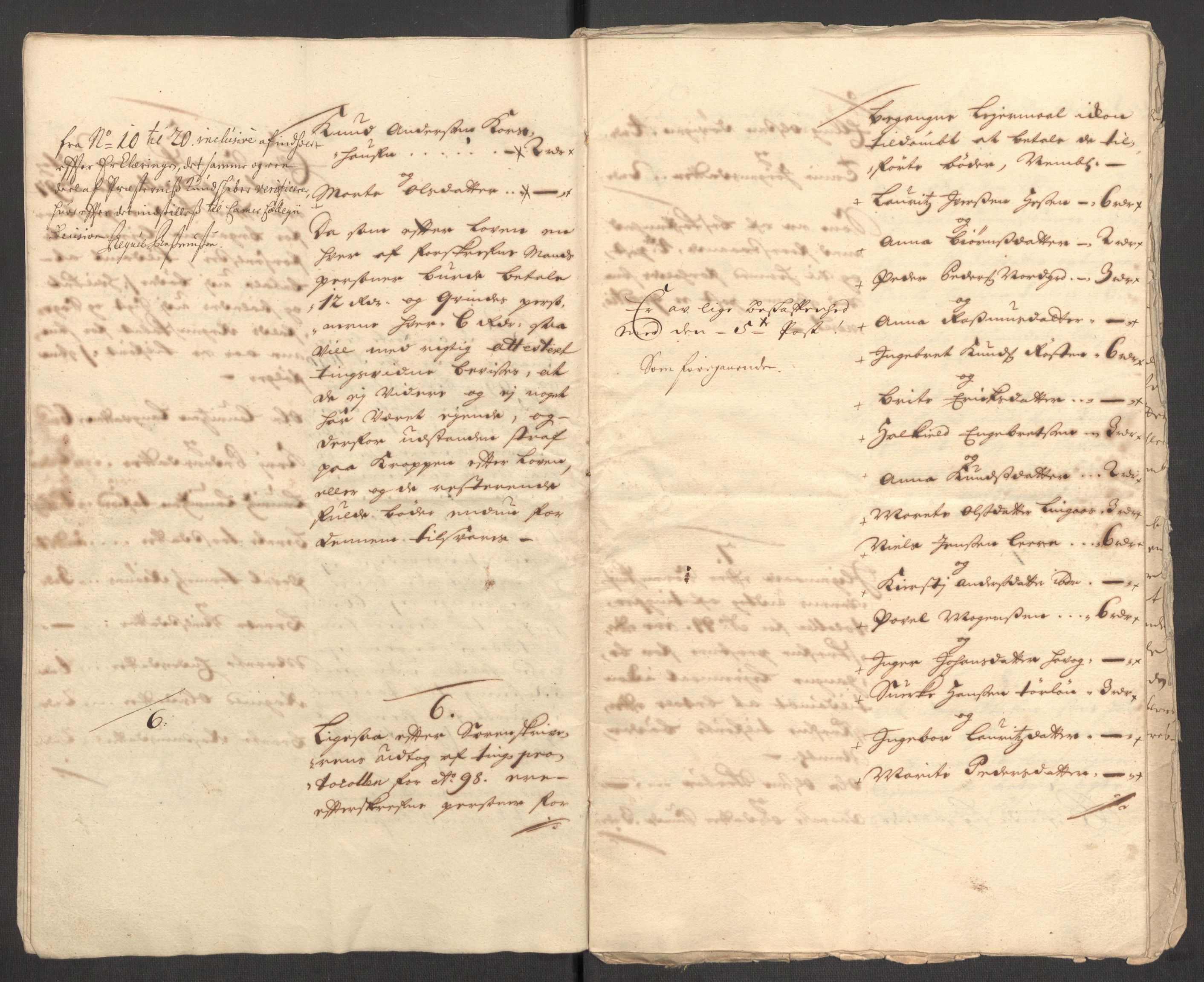 Rentekammeret inntil 1814, Reviderte regnskaper, Fogderegnskap, RA/EA-4092/R54/L3557: Fogderegnskap Sunnmøre, 1699, p. 299