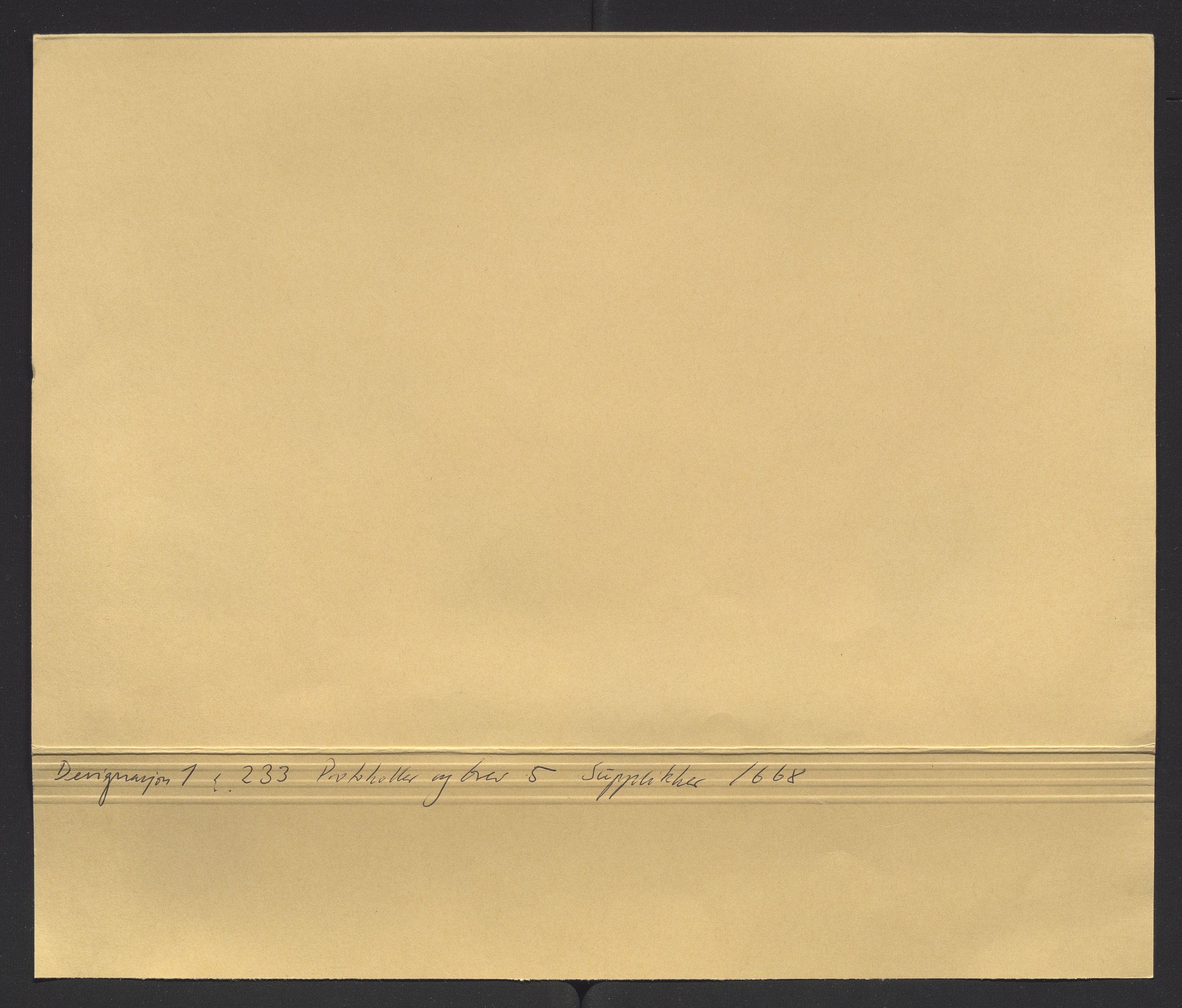 Stavanger len, AV/SAST-A-101870/Ob/L0041: Diverse, 1667-1670, p. 221