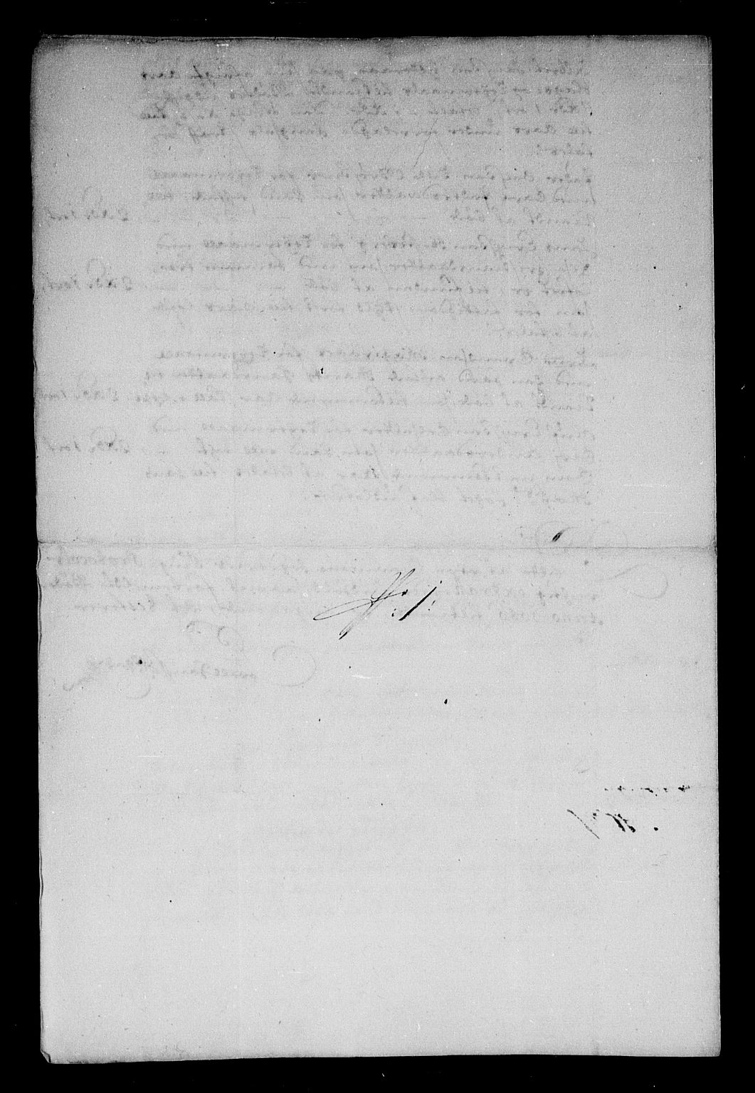 Rentekammeret inntil 1814, Reviderte regnskaper, Stiftamtstueregnskaper, Trondheim stiftamt og Nordland amt, AV/RA-EA-6044/R/Rg/L0085: Trondheim stiftamt og Nordland amt, 1686