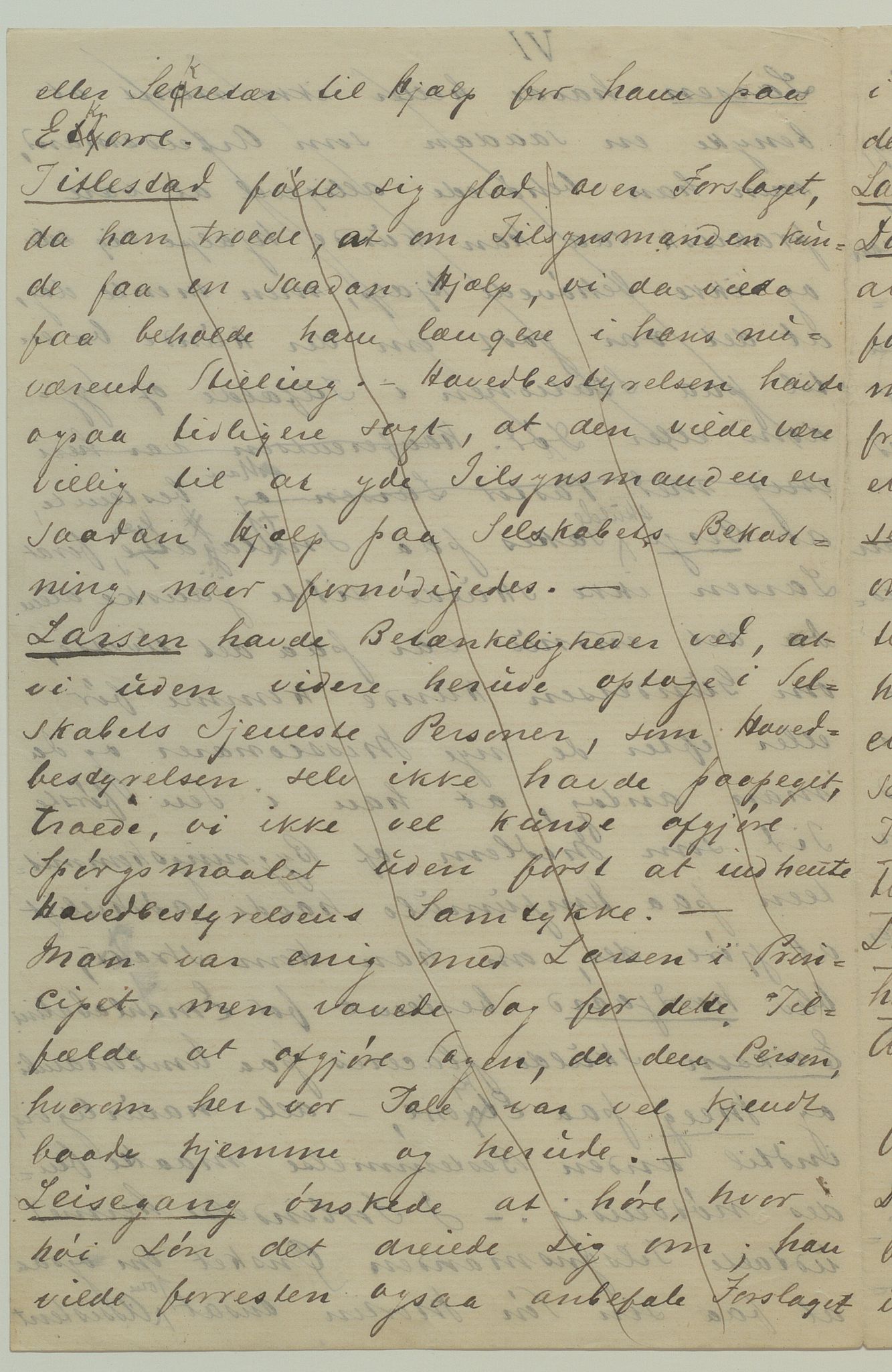 Det Norske Misjonsselskap - hovedadministrasjonen, VID/MA-A-1045/D/Da/Daa/L0035/0011: Konferansereferat og årsberetninger / Konferansereferat fra Sør-Afrika., 1880