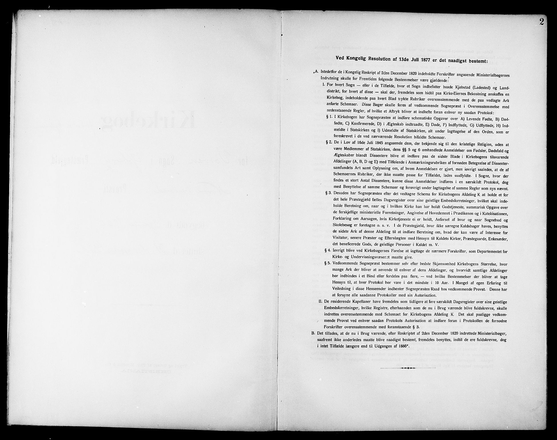 Ministerialprotokoller, klokkerbøker og fødselsregistre - Nord-Trøndelag, SAT/A-1458/744/L0424: Parish register (copy) no. 744C03, 1906-1923, p. 2