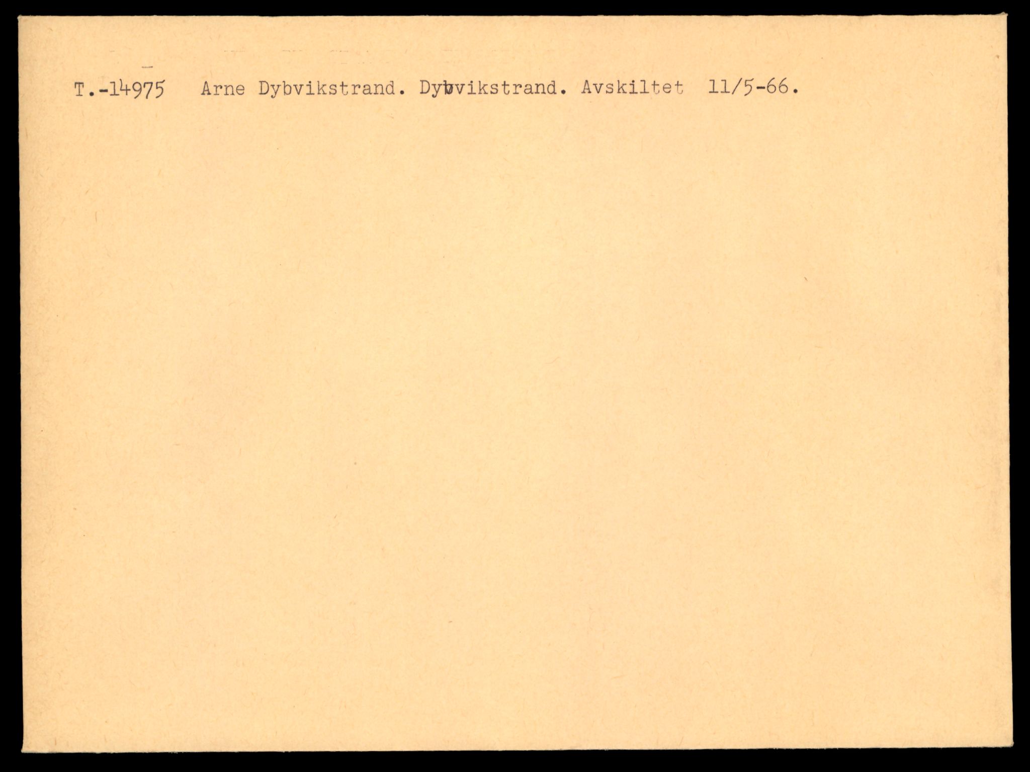 Møre og Romsdal vegkontor - Ålesund trafikkstasjon, AV/SAT-A-4099/F/Fe/L0049: Registreringskort for kjøretøy T 14864 - T 18613, 1927-1998, p. 2639