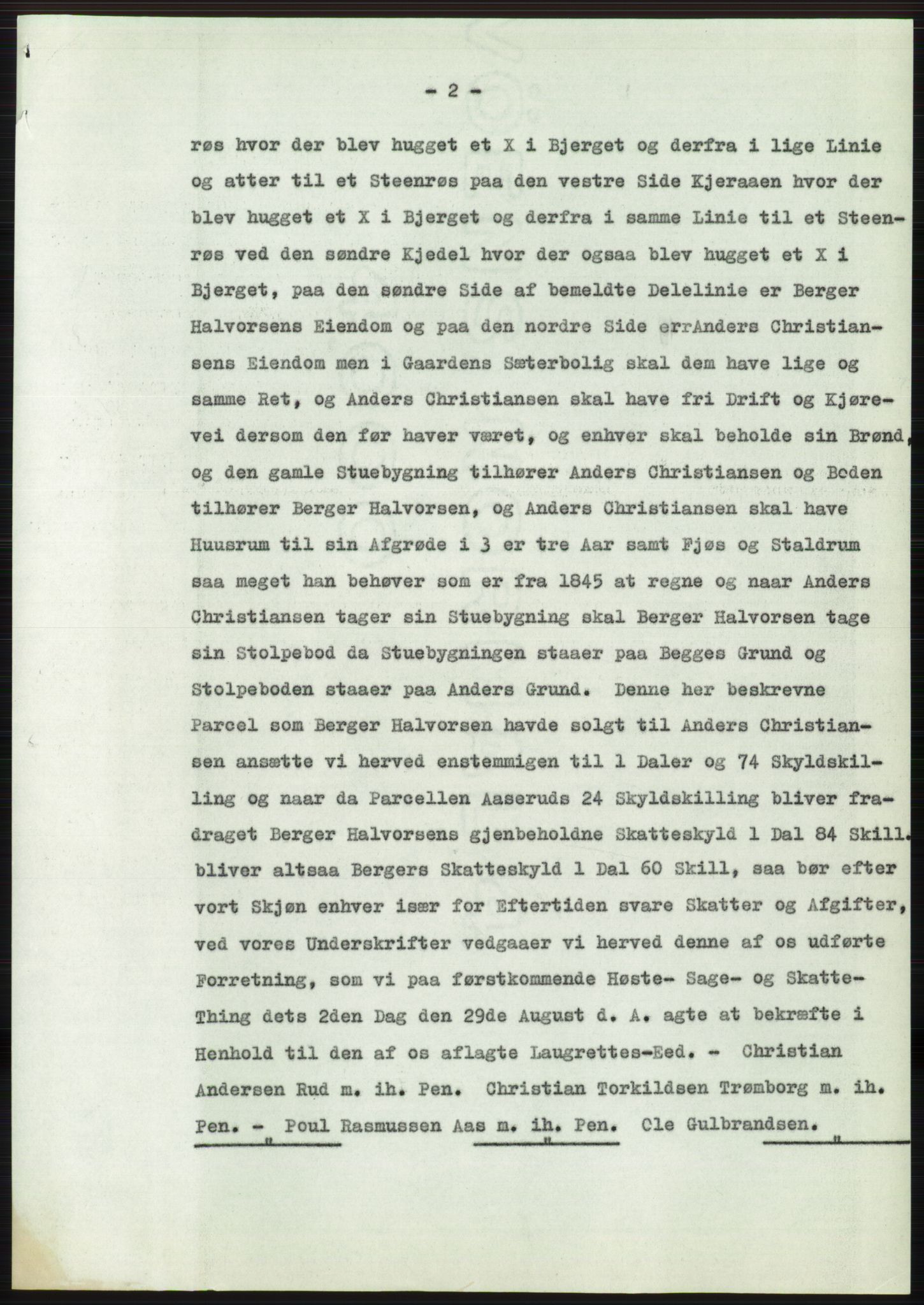 Statsarkivet i Oslo, SAO/A-10621/Z/Zd/L0011: Avskrifter, j.nr 4-798/1960, 1960, p. 79