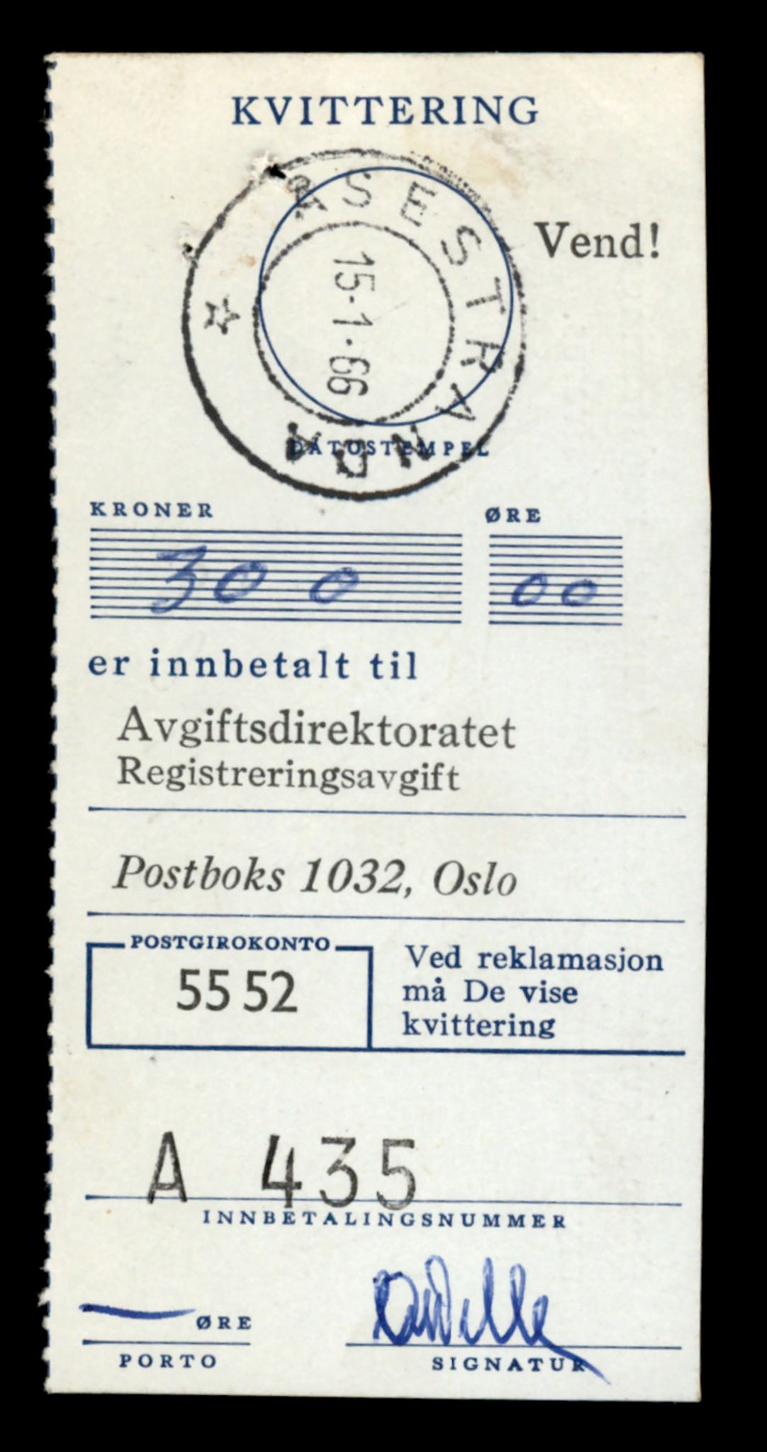 Møre og Romsdal vegkontor - Ålesund trafikkstasjon, AV/SAT-A-4099/F/Fe/L0049: Registreringskort for kjøretøy T 14864 - T 18613, 1927-1998, p. 425
