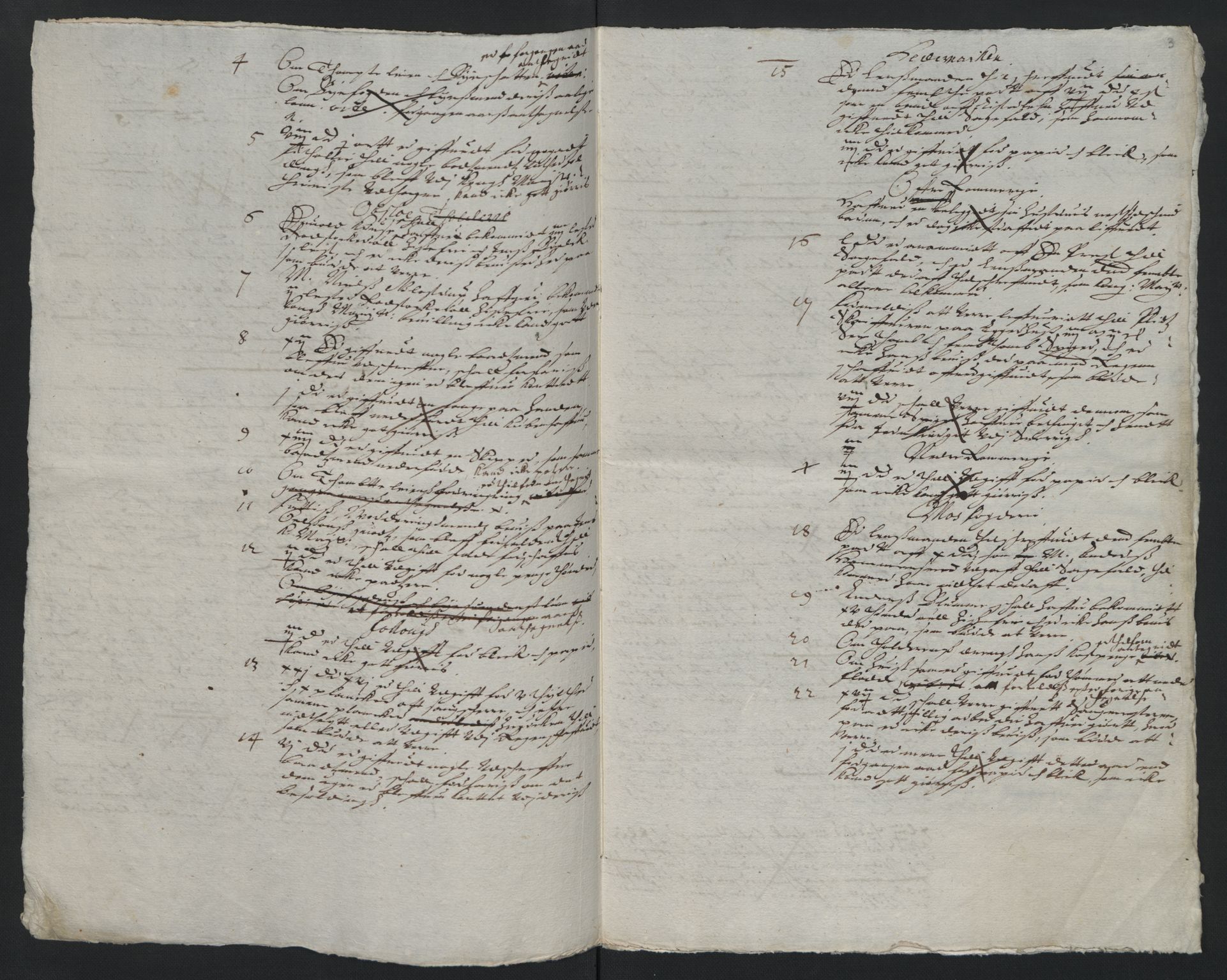 Rentekammeret inntil 1814, Reviderte regnskaper, Lensregnskaper, AV/RA-EA-5023/R/Rb/Rba/L0046: Akershus len, 1617-1618