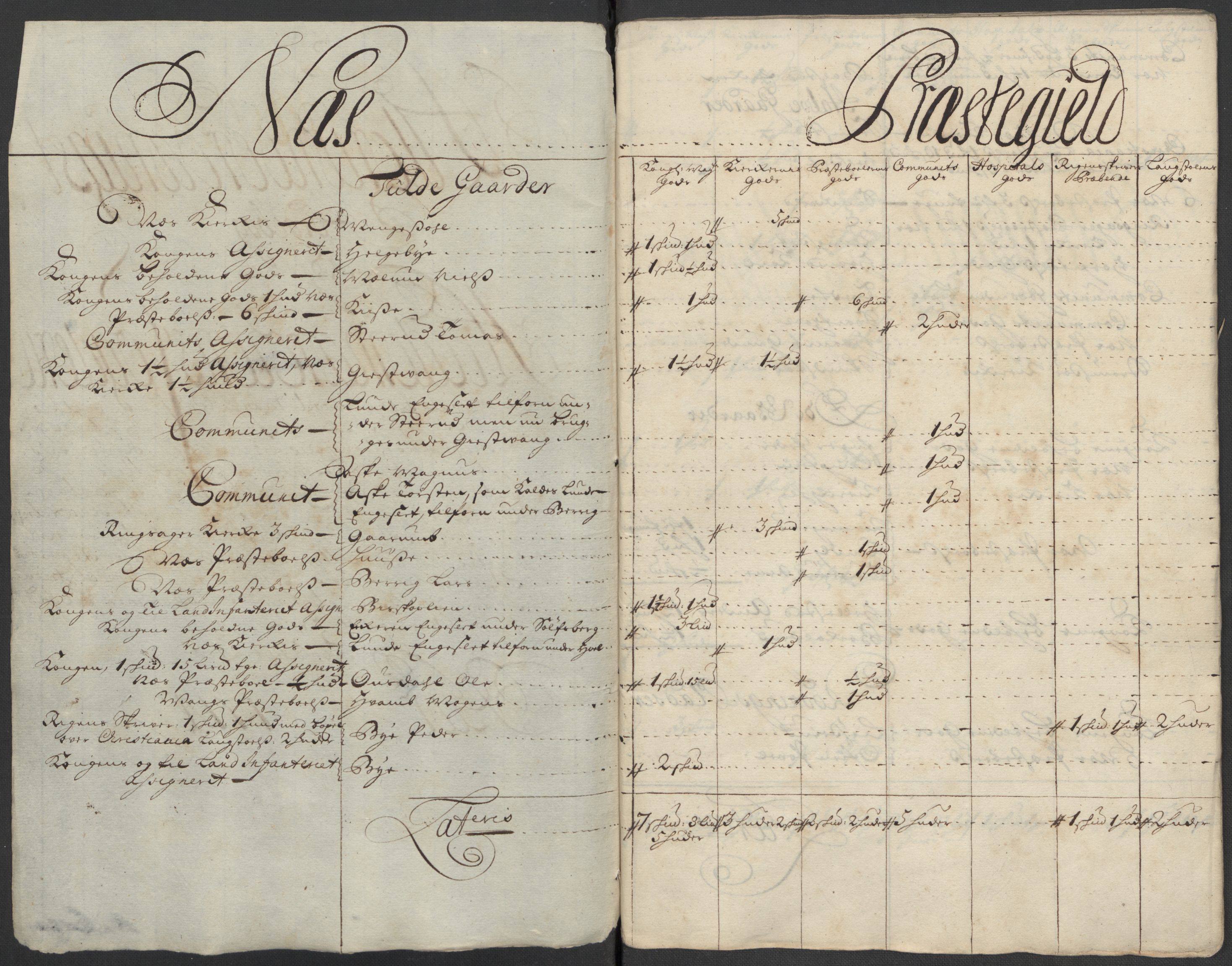 Rentekammeret inntil 1814, Reviderte regnskaper, Fogderegnskap, AV/RA-EA-4092/R16/L1051: Fogderegnskap Hedmark, 1714, p. 316