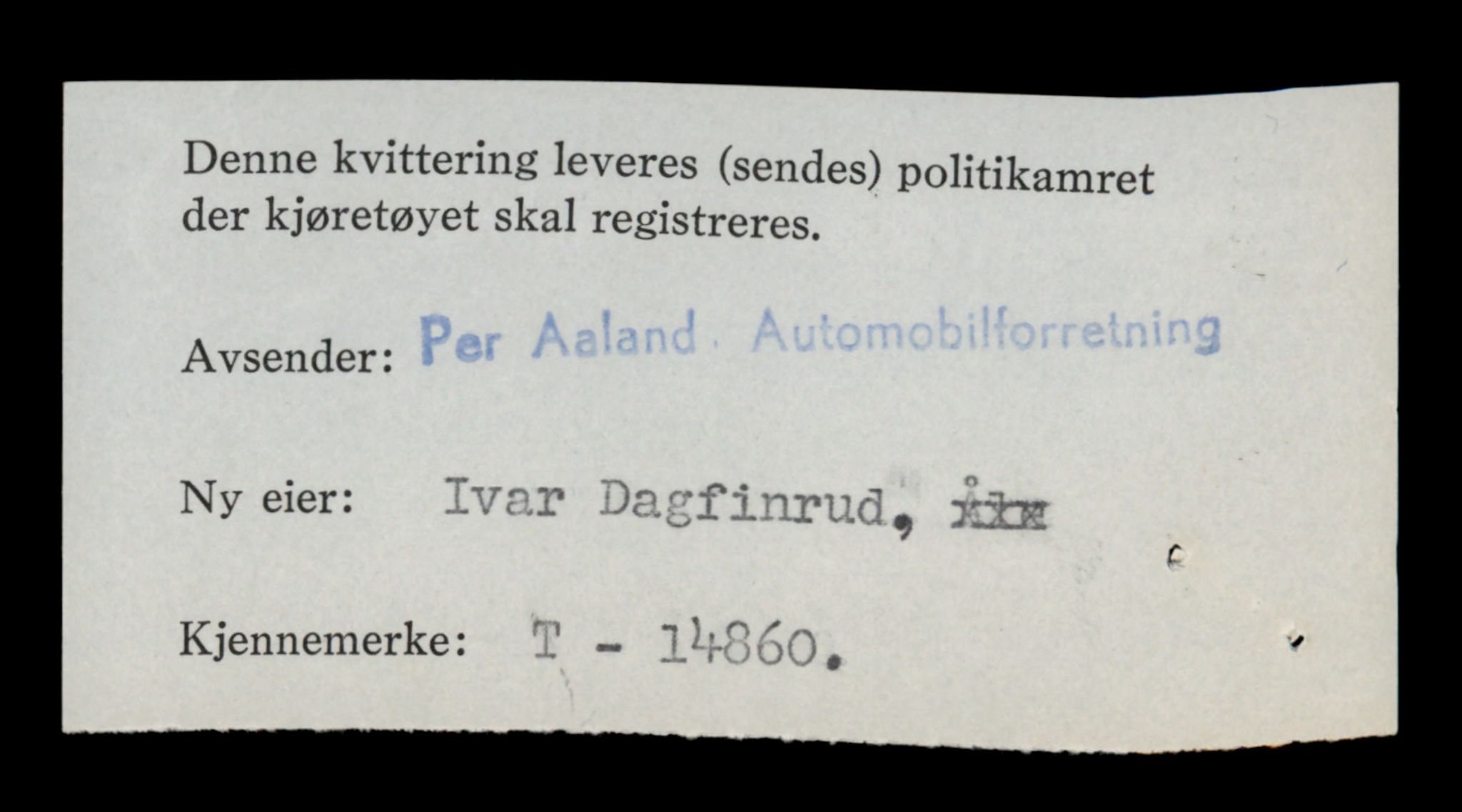 Møre og Romsdal vegkontor - Ålesund trafikkstasjon, AV/SAT-A-4099/F/Fe/L0048: Registreringskort for kjøretøy T 14721 - T 14863, 1927-1998, p. 3214