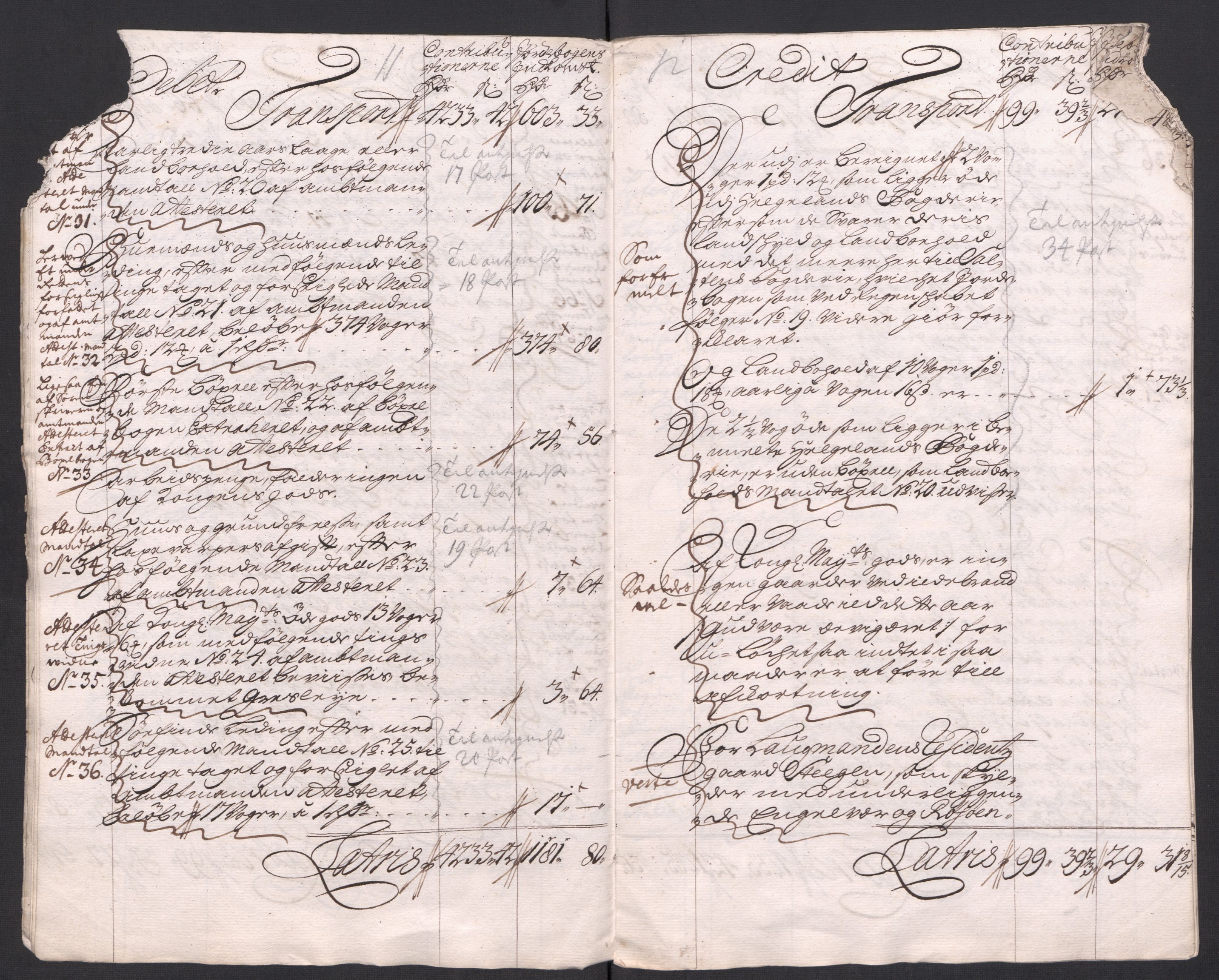 Rentekammeret inntil 1814, Reviderte regnskaper, Fogderegnskap, AV/RA-EA-4092/R66/L4587: Fogderegnskap Salten, 1717, p. 12