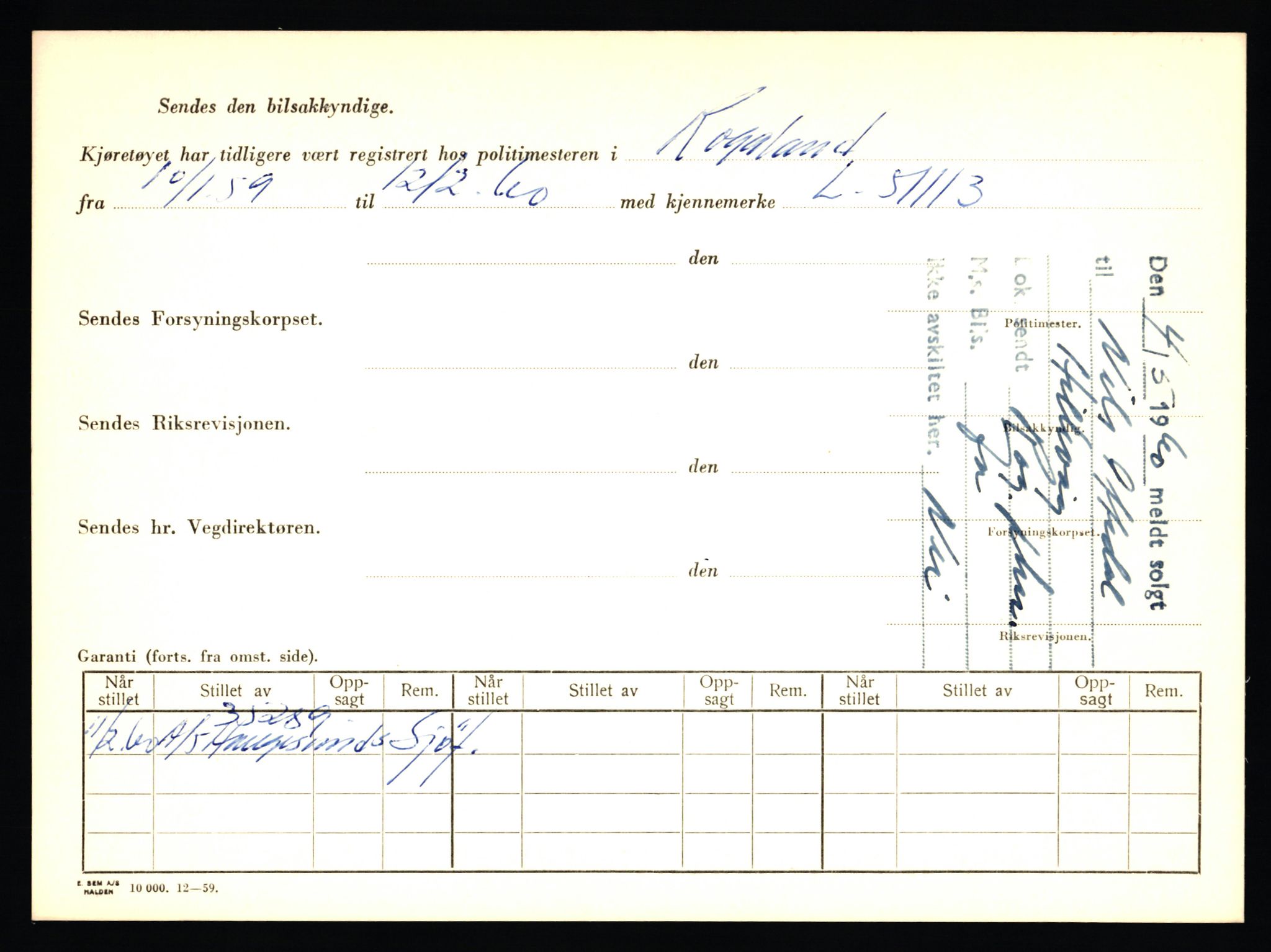 Stavanger trafikkstasjon, AV/SAST-A-101942/0/F/L0037: L-20500 - L-21499, 1930-1971, p. 748