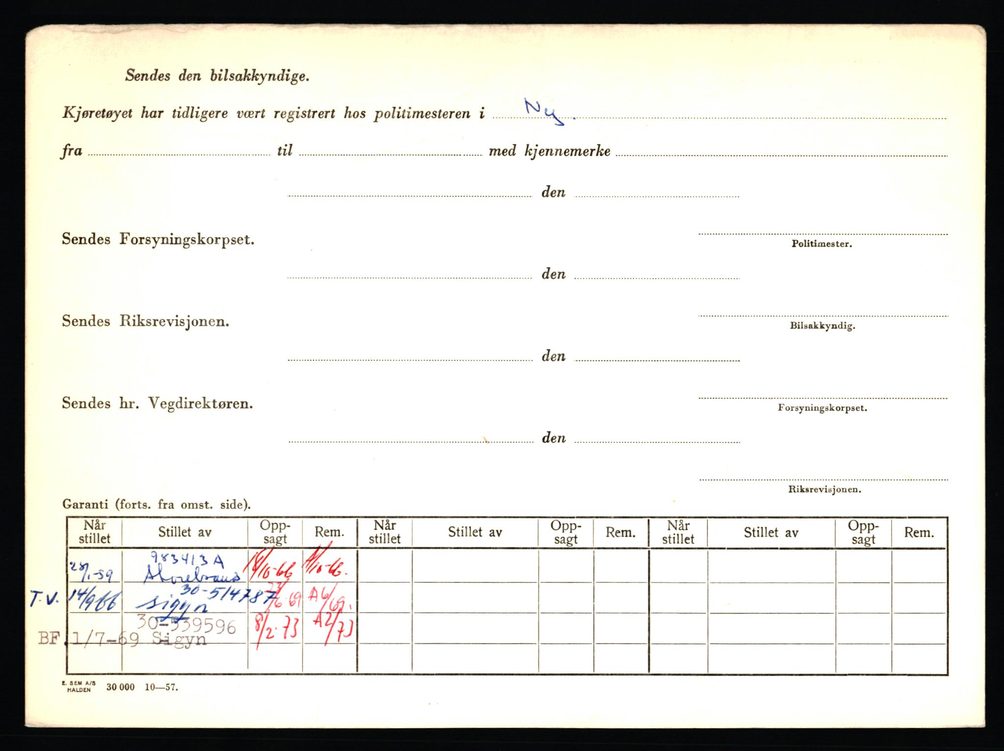 Stavanger trafikkstasjon, AV/SAST-A-101942/0/F/L0036: L-20000 - L-20499, 1930-1971, p. 1074