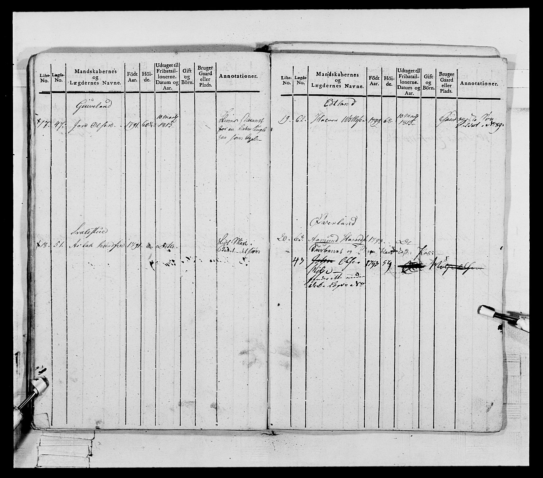 Generalitets- og kommissariatskollegiet, Det kongelige norske kommissariatskollegium, AV/RA-EA-5420/E/Eh/L0118: Telemarkske nasjonale infanteriregiment, 1814, p. 182