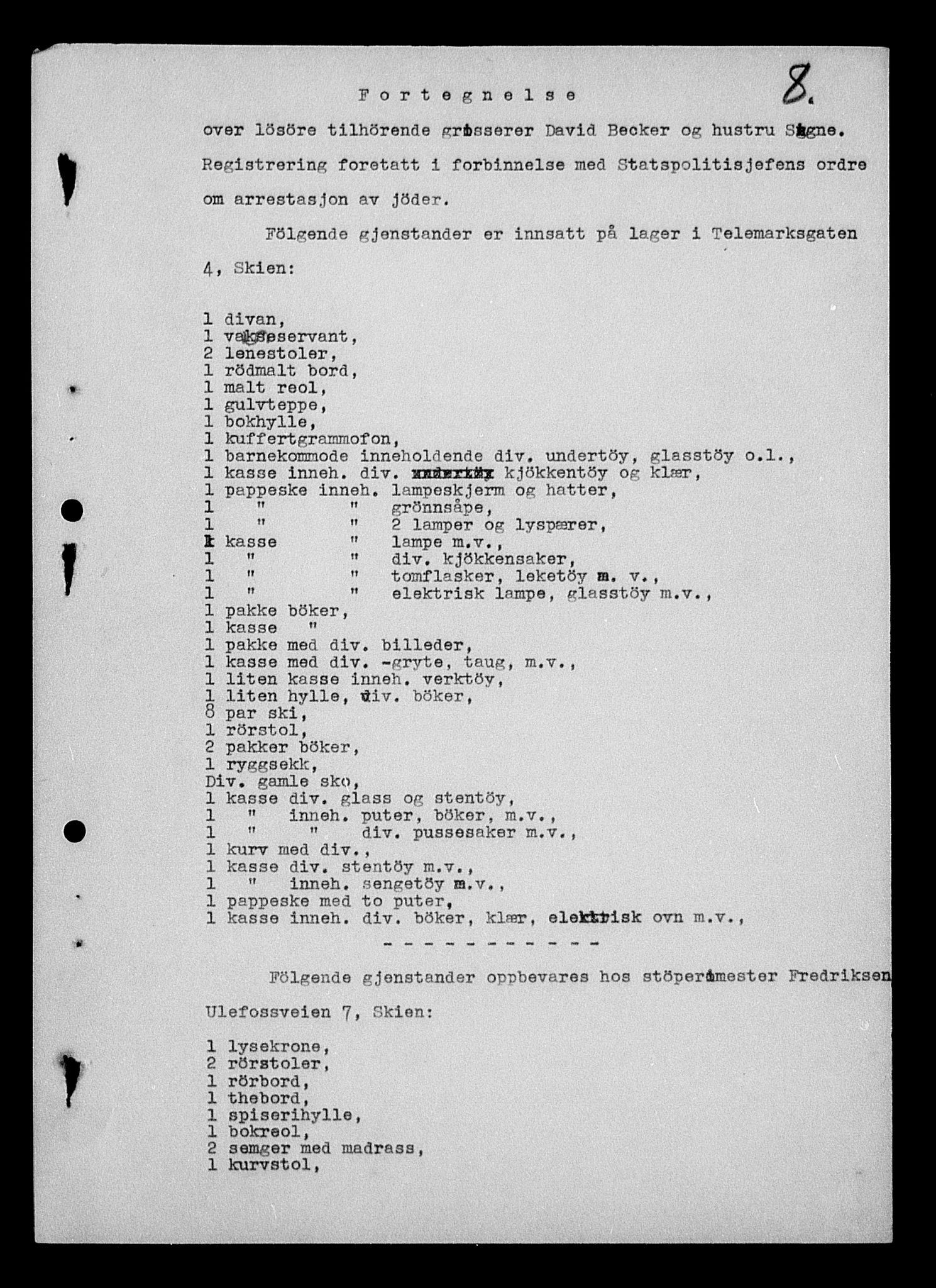 Justisdepartementet, Tilbakeføringskontoret for inndratte formuer, AV/RA-S-1564/H/Hc/Hcd/L0989: --, 1945-1947, p. 544