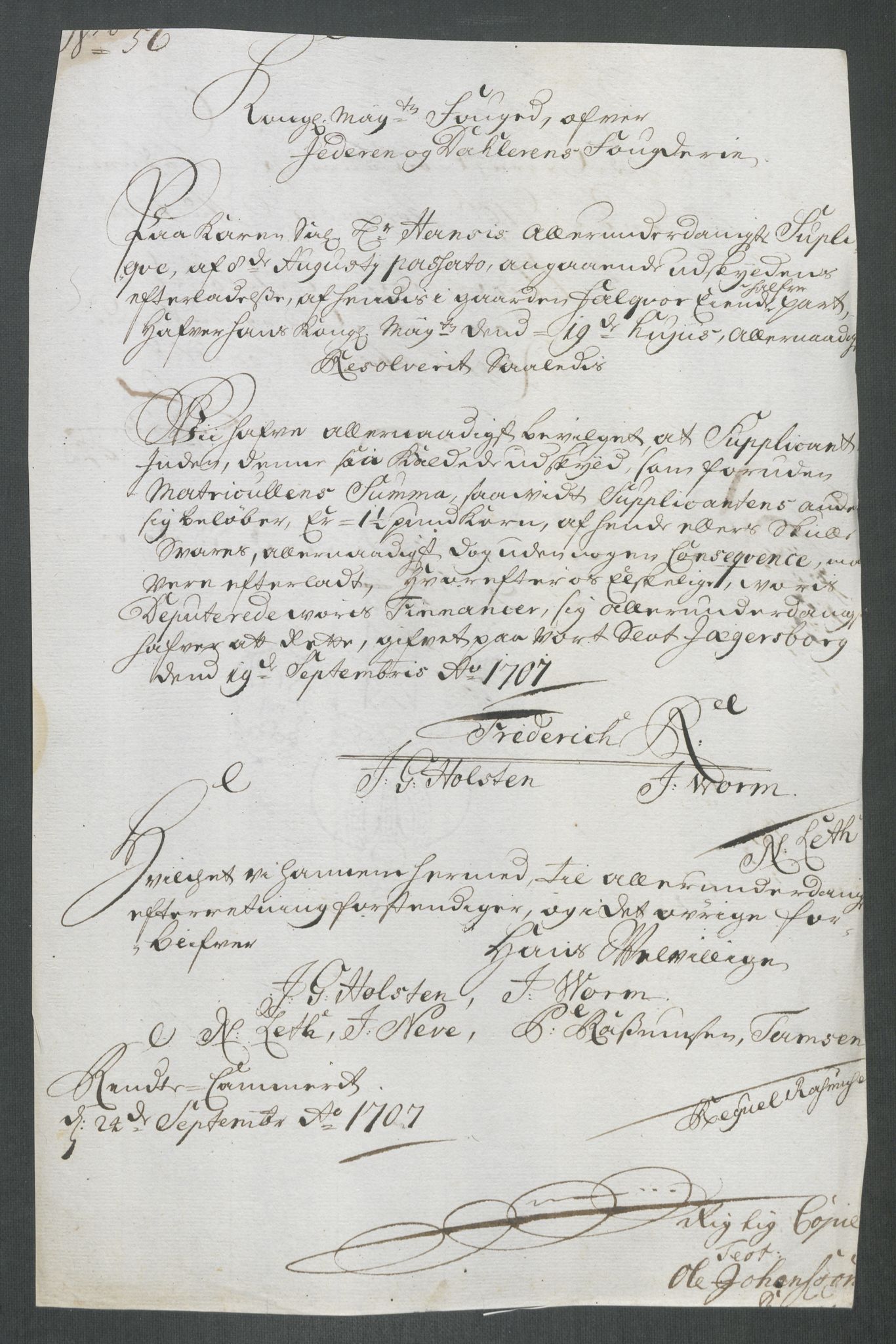 Rentekammeret inntil 1814, Reviderte regnskaper, Fogderegnskap, AV/RA-EA-4092/R46/L2738: Fogderegnskap Jæren og Dalane, 1713-1714, p. 216