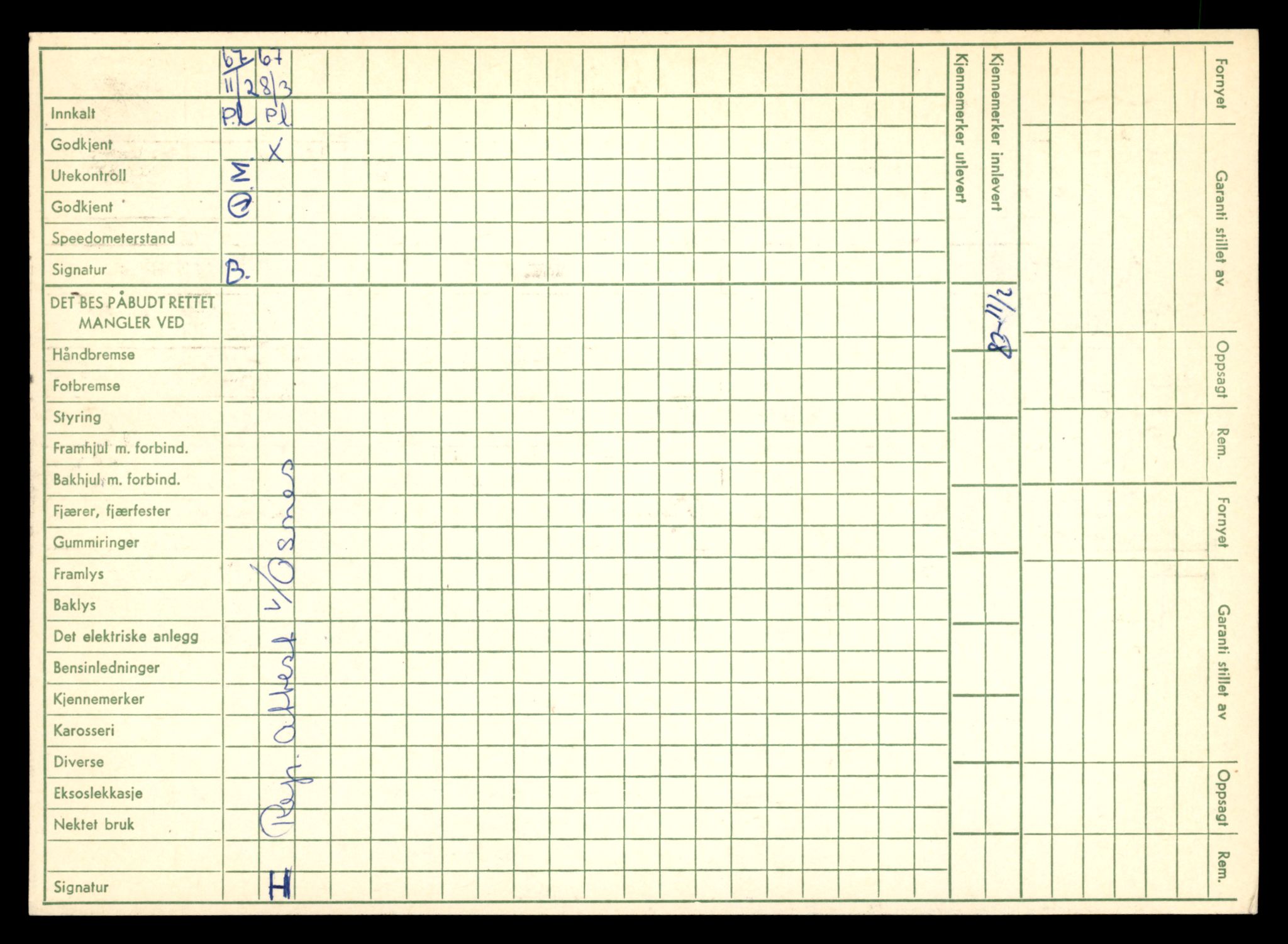 Møre og Romsdal vegkontor - Ålesund trafikkstasjon, AV/SAT-A-4099/F/Fe/L0037: Registreringskort for kjøretøy T 13031 - T 13179, 1927-1998, p. 150