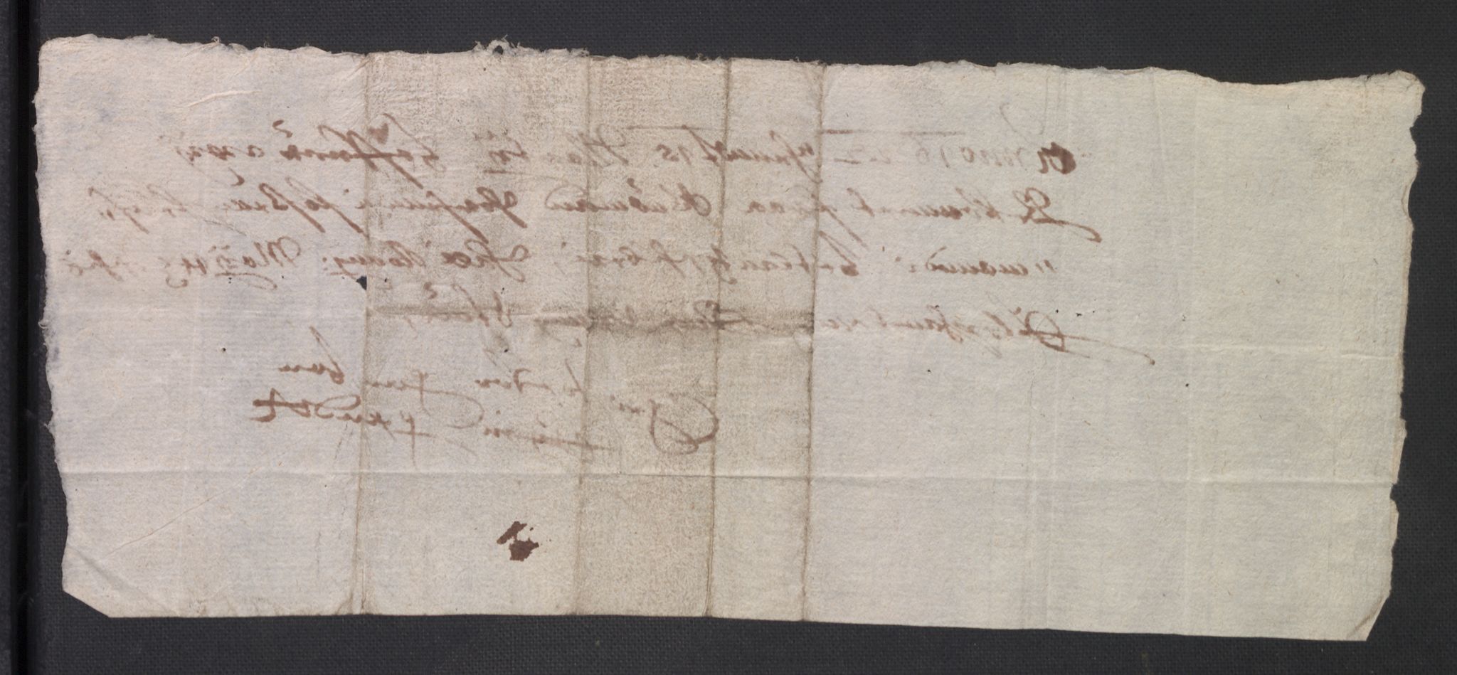 Rentekammeret inntil 1814, Reviderte regnskaper, Byregnskaper, AV/RA-EA-4066/R/Ro/L0297: [O1] By- og tollregnskap, 1602-1624, p. 348