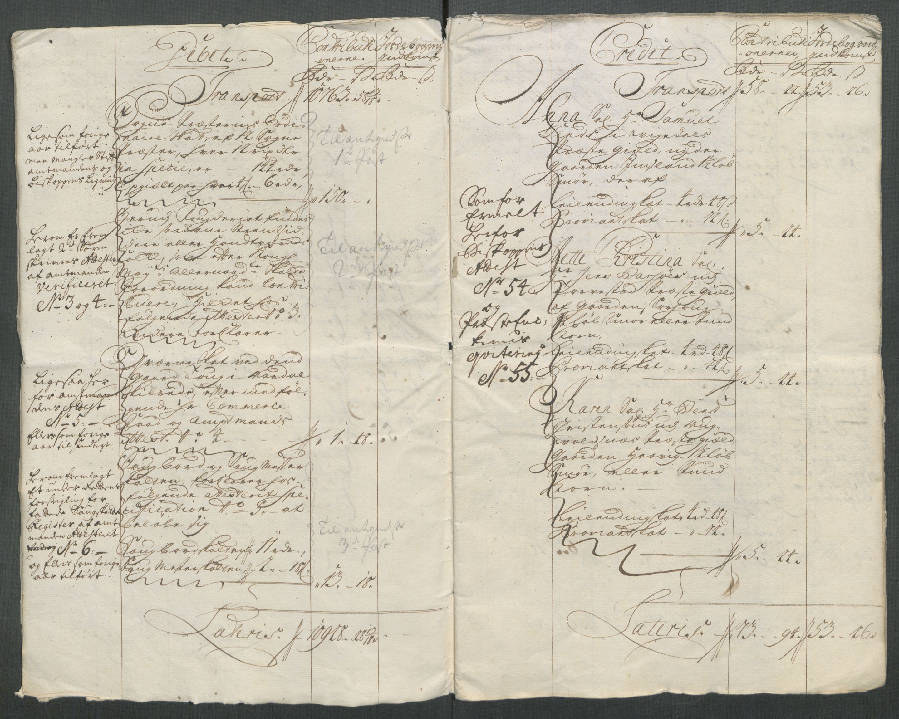 Rentekammeret inntil 1814, Reviderte regnskaper, Fogderegnskap, AV/RA-EA-4092/R47/L2868: Fogderegnskap Ryfylke, 1715, p. 7