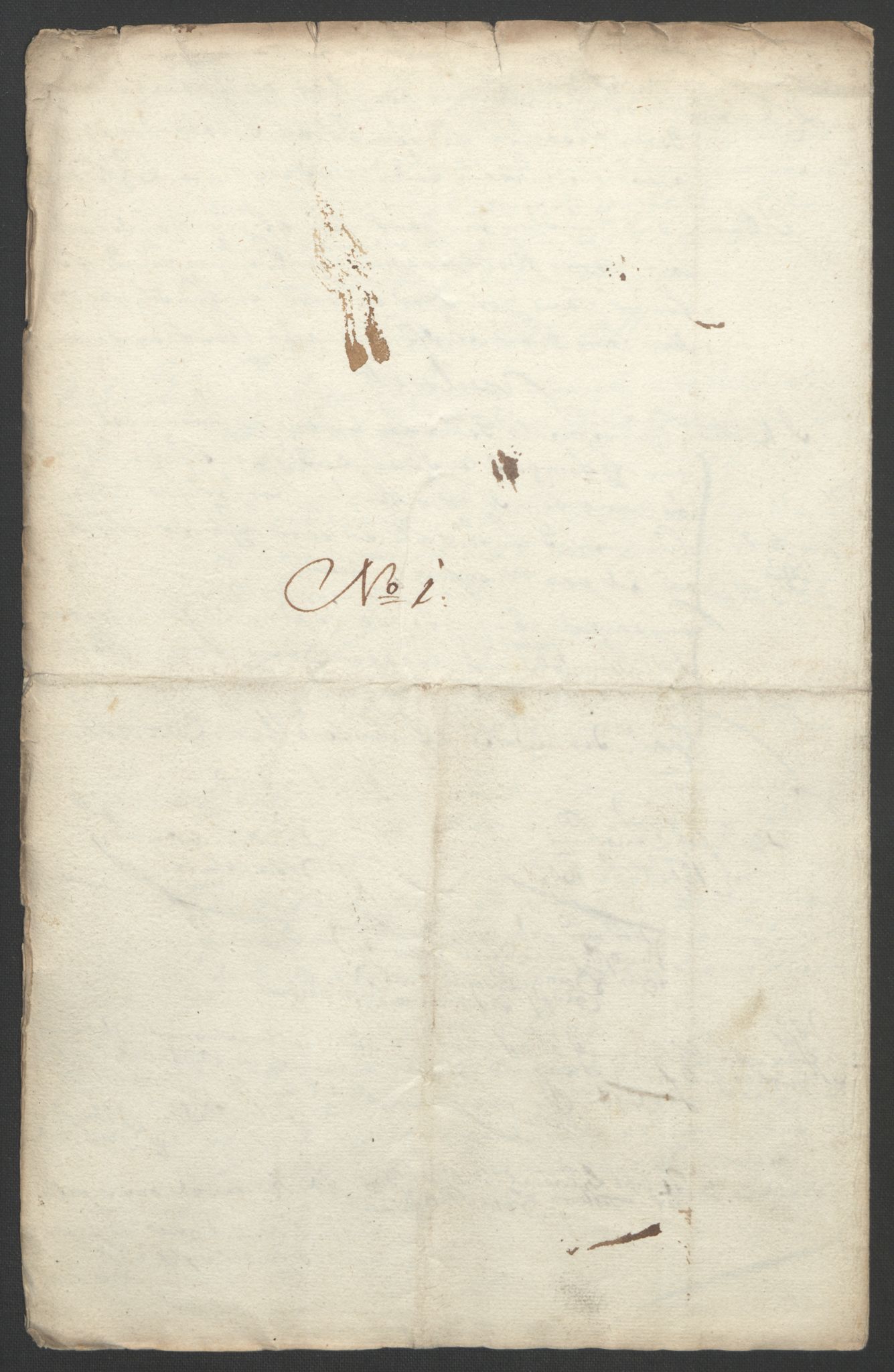 Rentekammeret inntil 1814, Reviderte regnskaper, Fogderegnskap, RA/EA-4092/R55/L3651: Fogderegnskap Romsdal, 1693-1694, p. 285
