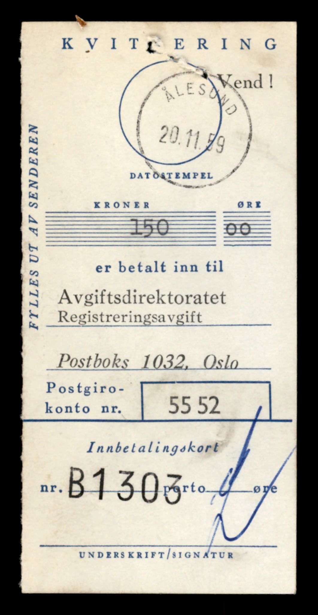 Møre og Romsdal vegkontor - Ålesund trafikkstasjon, AV/SAT-A-4099/F/Fe/L0049: Registreringskort for kjøretøy T 14864 - T 18613, 1927-1998, p. 2245