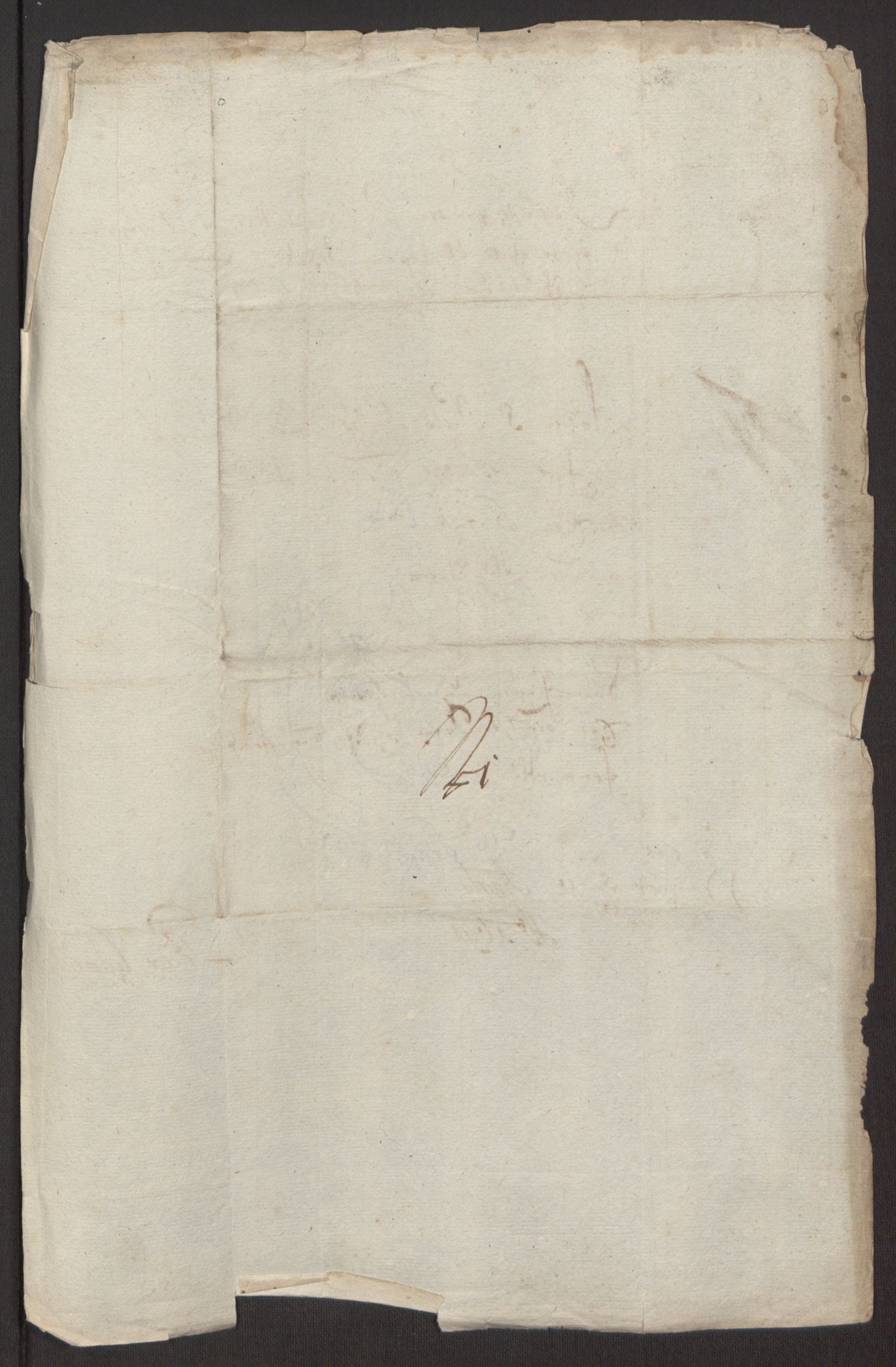 Rentekammeret inntil 1814, Reviderte regnskaper, Fogderegnskap, AV/RA-EA-4092/R48/L2973: Fogderegnskap Sunnhordland og Hardanger, 1691-1692, p. 299