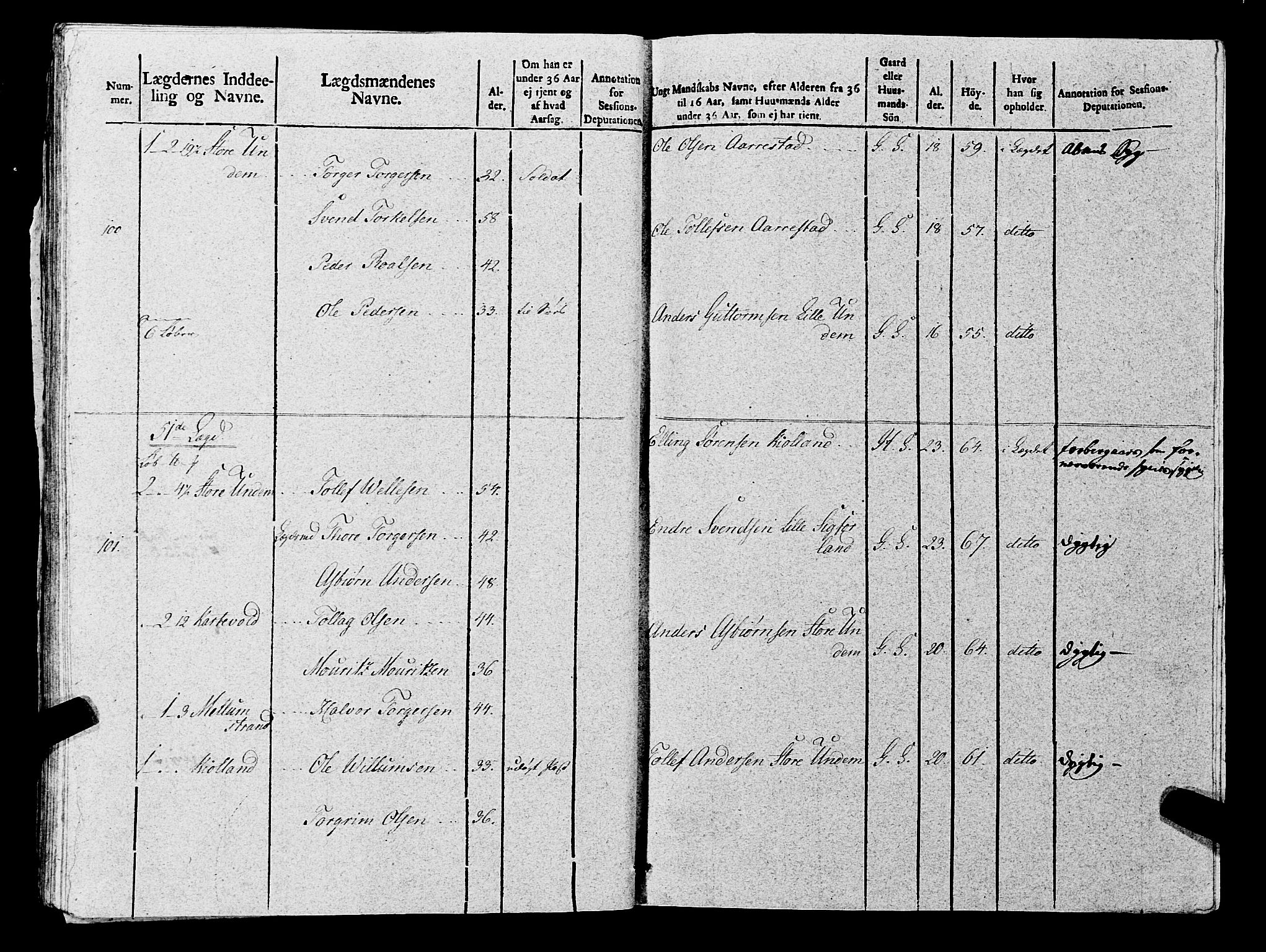 Fylkesmannen i Rogaland, AV/SAST-A-101928/99/3/325/325CA, 1655-1832, p. 8237