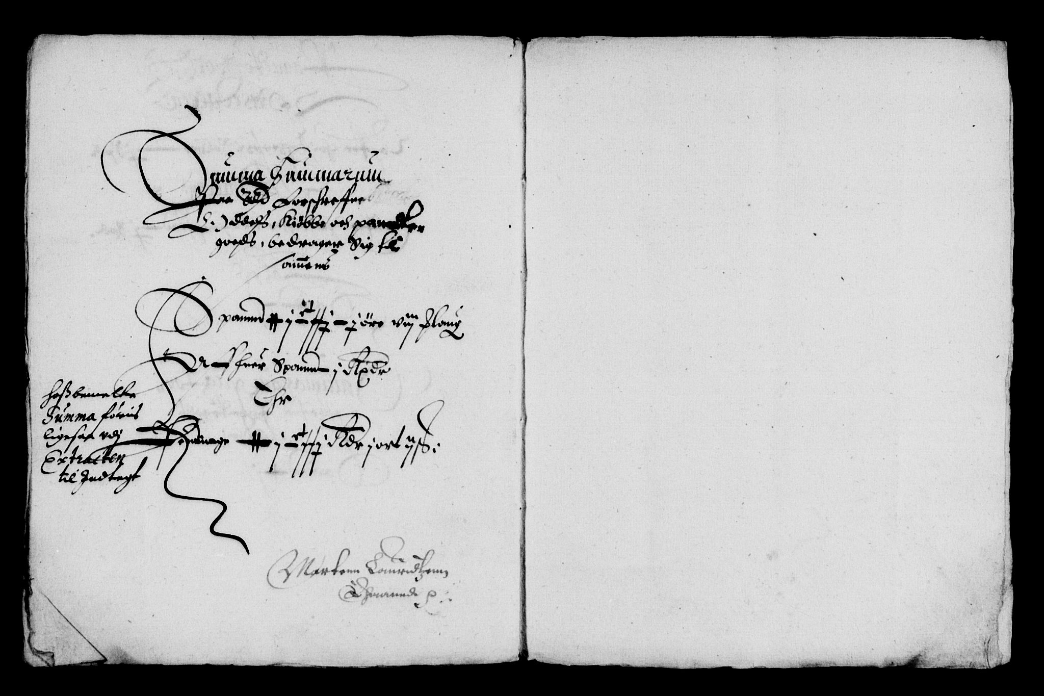 Rentekammeret inntil 1814, Reviderte regnskaper, Lensregnskaper, AV/RA-EA-5023/R/Rb/Rbw/L0087: Trondheim len, 1646-1647