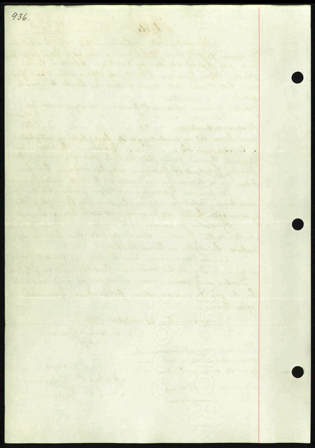 Nordmøre sorenskriveri, SAT/A-4132/1/2/2Ca: Mortgage book no. A84, 1938-1938, Diary no: : 2710/1938