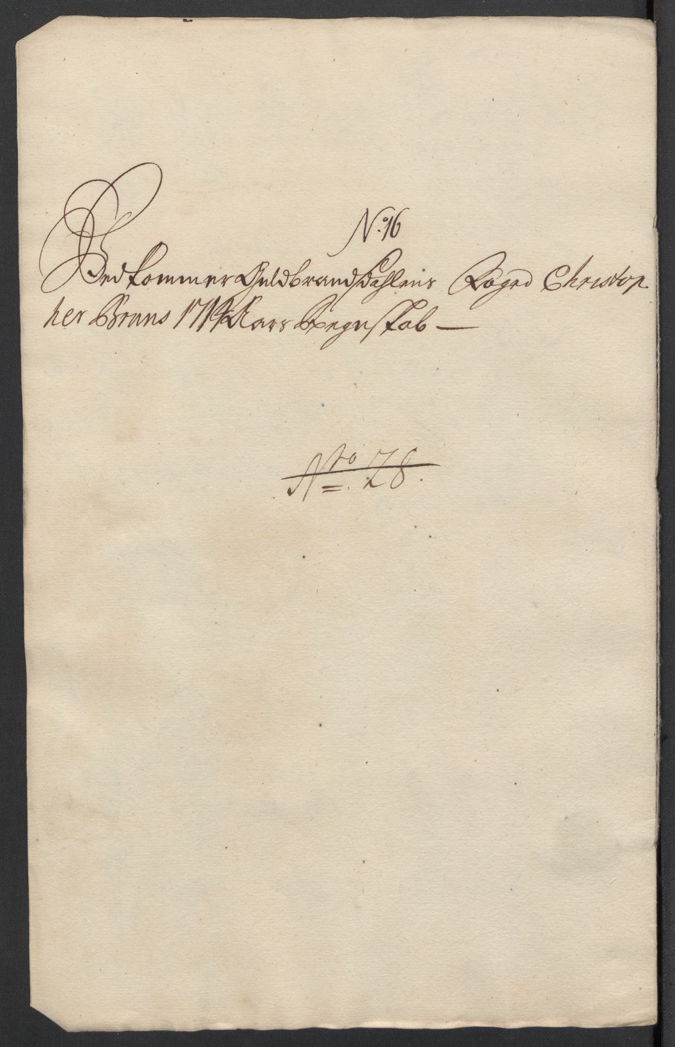 Rentekammeret inntil 1814, Reviderte regnskaper, Fogderegnskap, AV/RA-EA-4092/R17/L1183: Fogderegnskap Gudbrandsdal, 1714, p. 144