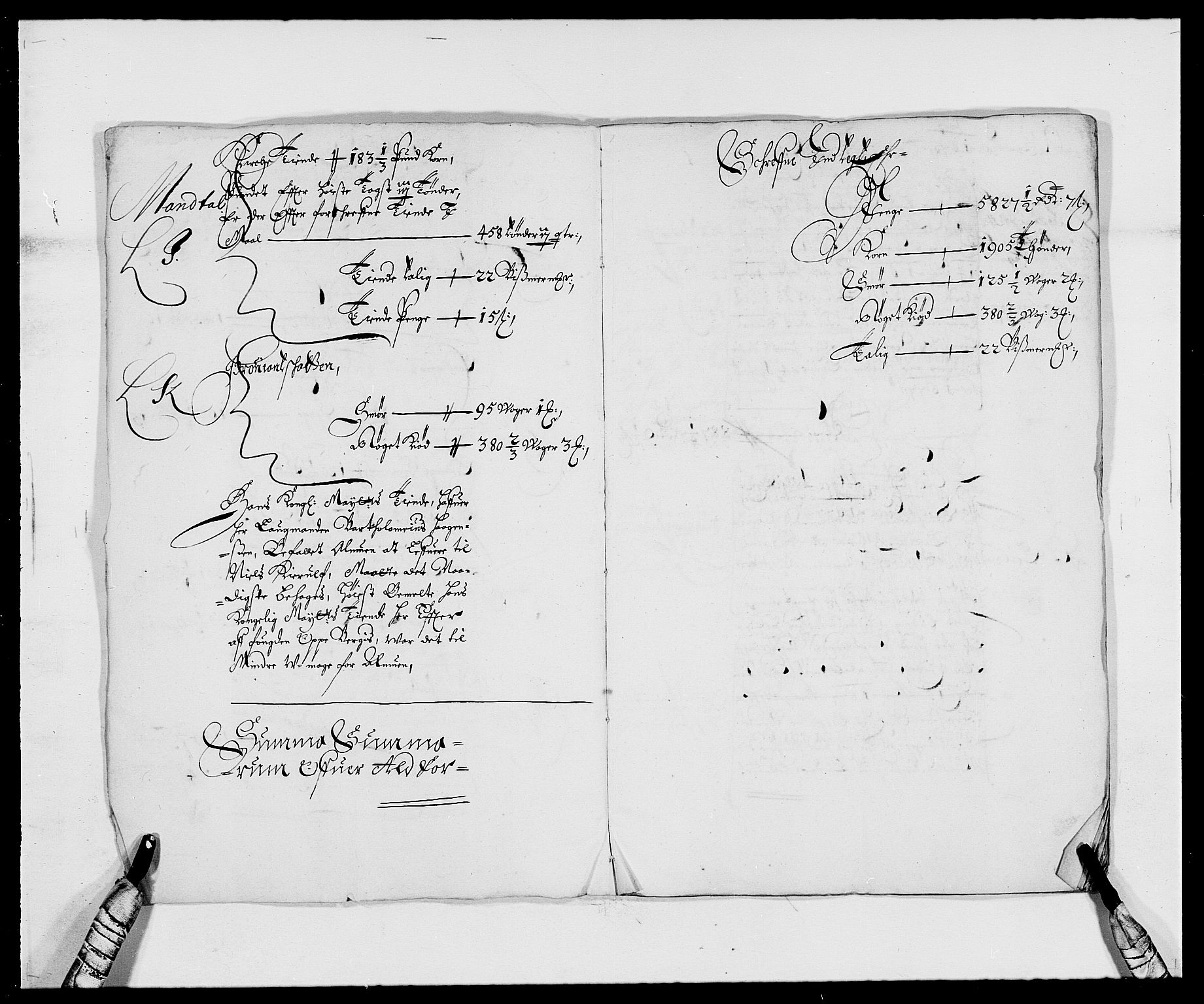 Rentekammeret inntil 1814, Reviderte regnskaper, Fogderegnskap, AV/RA-EA-4092/R46/L2717: Fogderegnskap Jæren og Dalane, 1677, p. 4