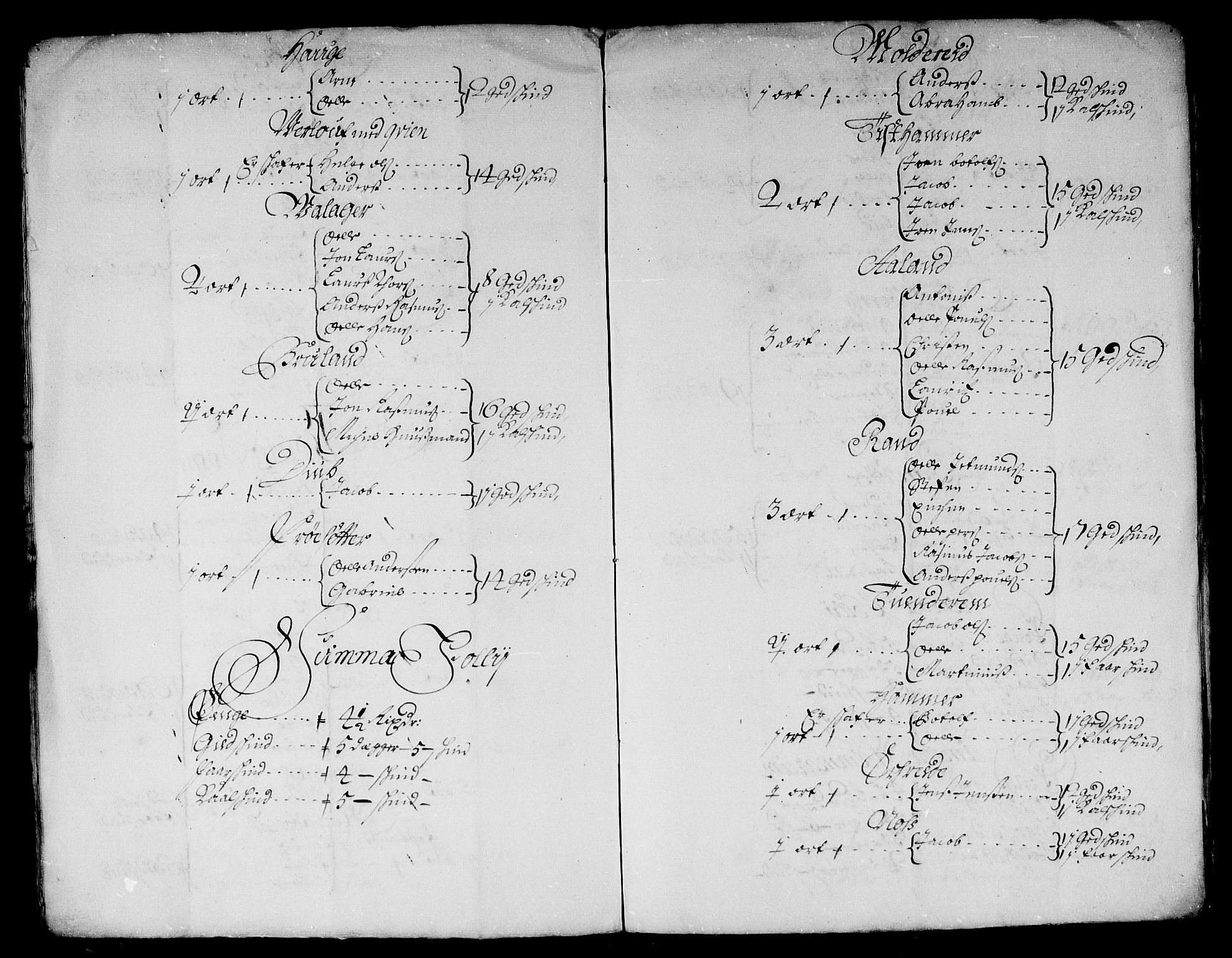 Rentekammeret inntil 1814, Reviderte regnskaper, Stiftamtstueregnskaper, Bergen stiftamt, AV/RA-EA-6043/R/Rc/L0063: Bergen stiftamt, 1682