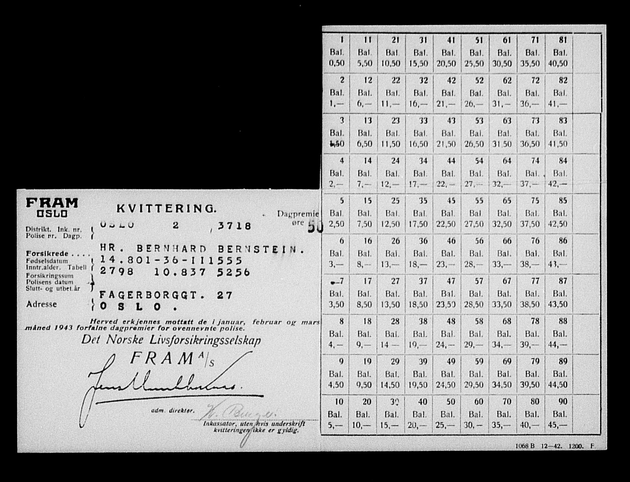 Justisdepartementet, Tilbakeføringskontoret for inndratte formuer, AV/RA-S-1564/H/Hc/Hcc/L0921: --, 1945-1947, p. 493