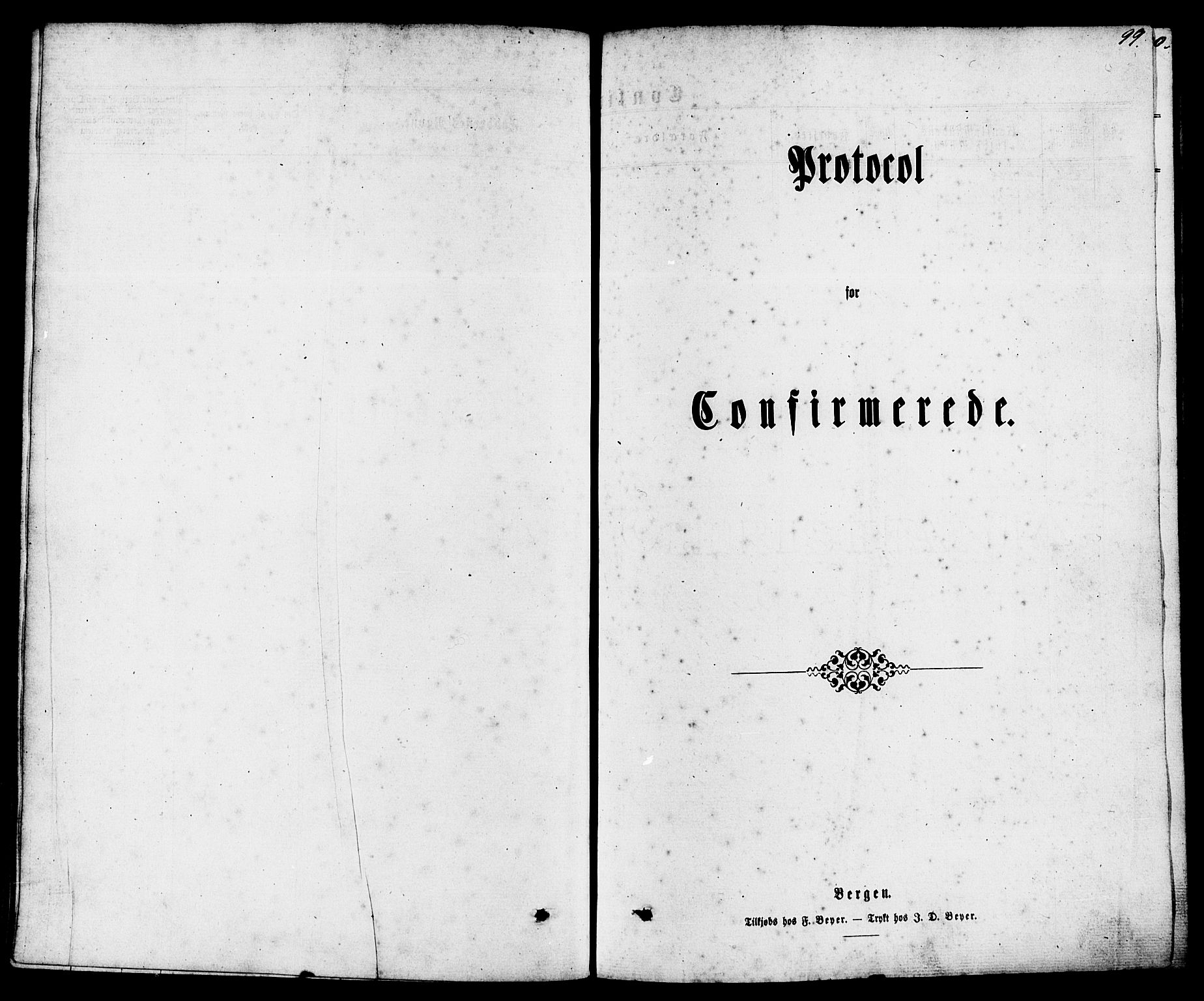 Nedstrand sokneprestkontor, AV/SAST-A-101841/01/IV: Parish register (official) no. A 10, 1861-1887, p. 99