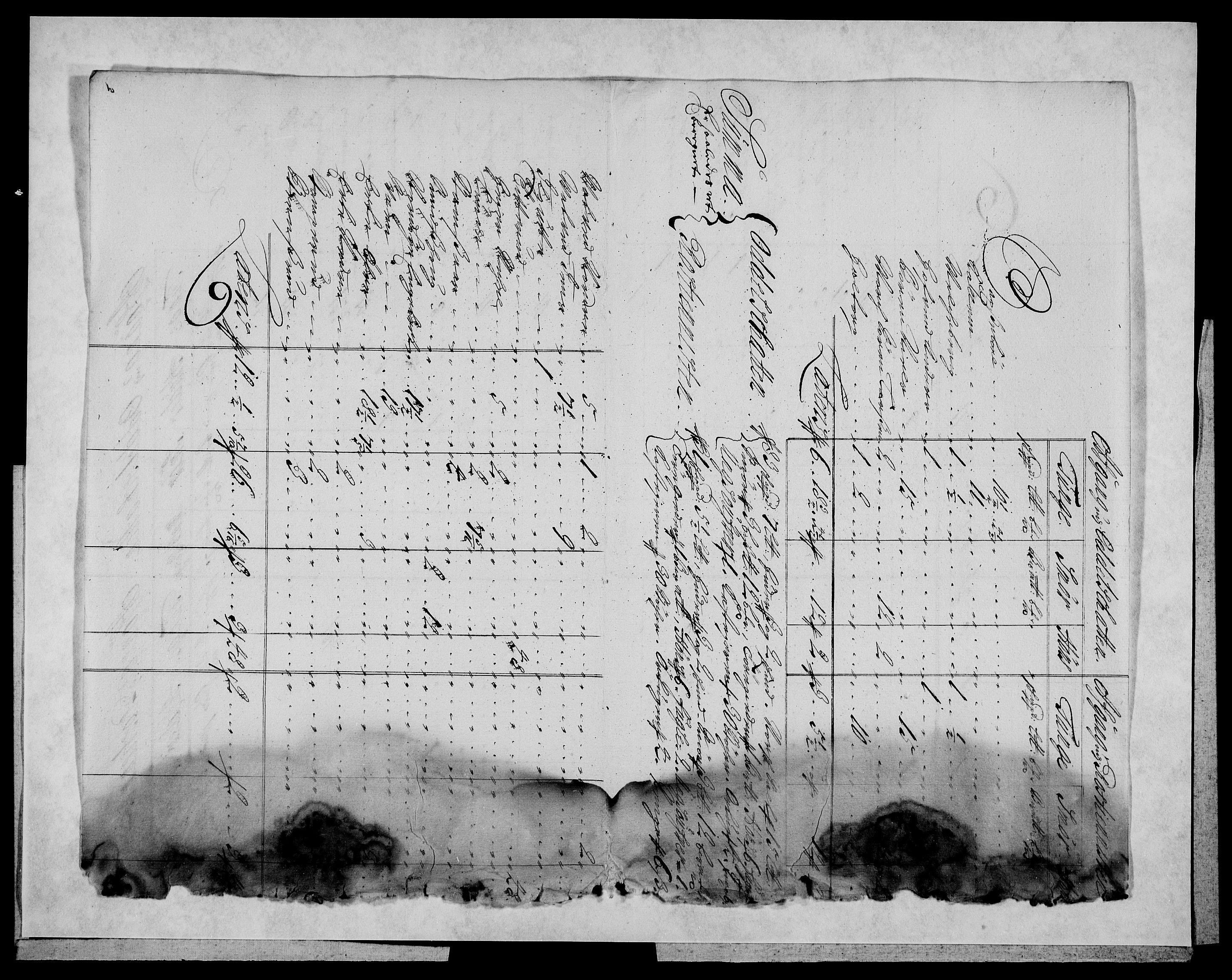 Rentekammeret inntil 1814, Reviderte regnskaper, Fogderegnskap, AV/RA-EA-4092/R07/L0289: Fogderegnskap Rakkestad, Heggen og Frøland, 1699, p. 347