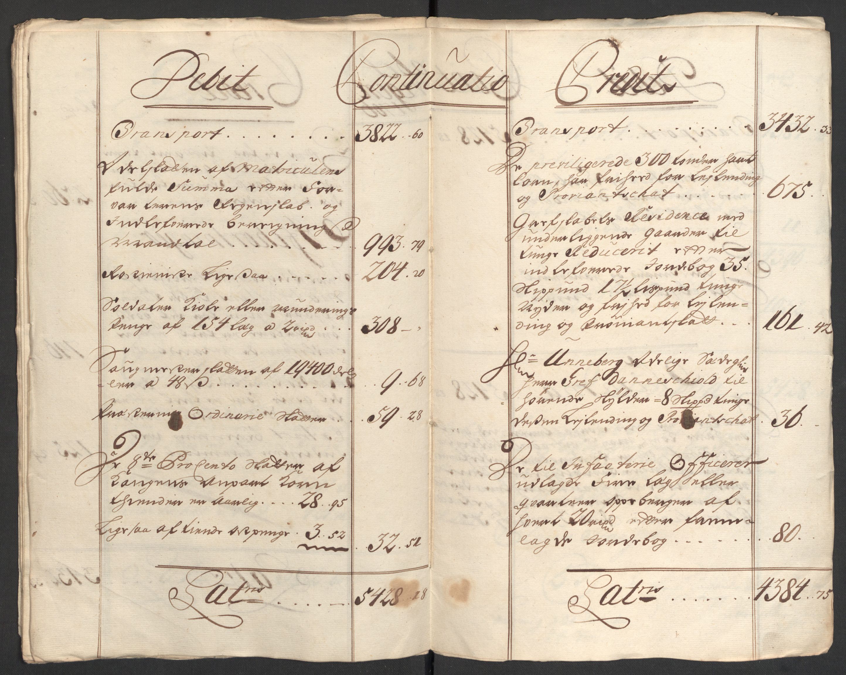 Rentekammeret inntil 1814, Reviderte regnskaper, Fogderegnskap, AV/RA-EA-4092/R33/L1979: Fogderegnskap Larvik grevskap, 1706, p. 16