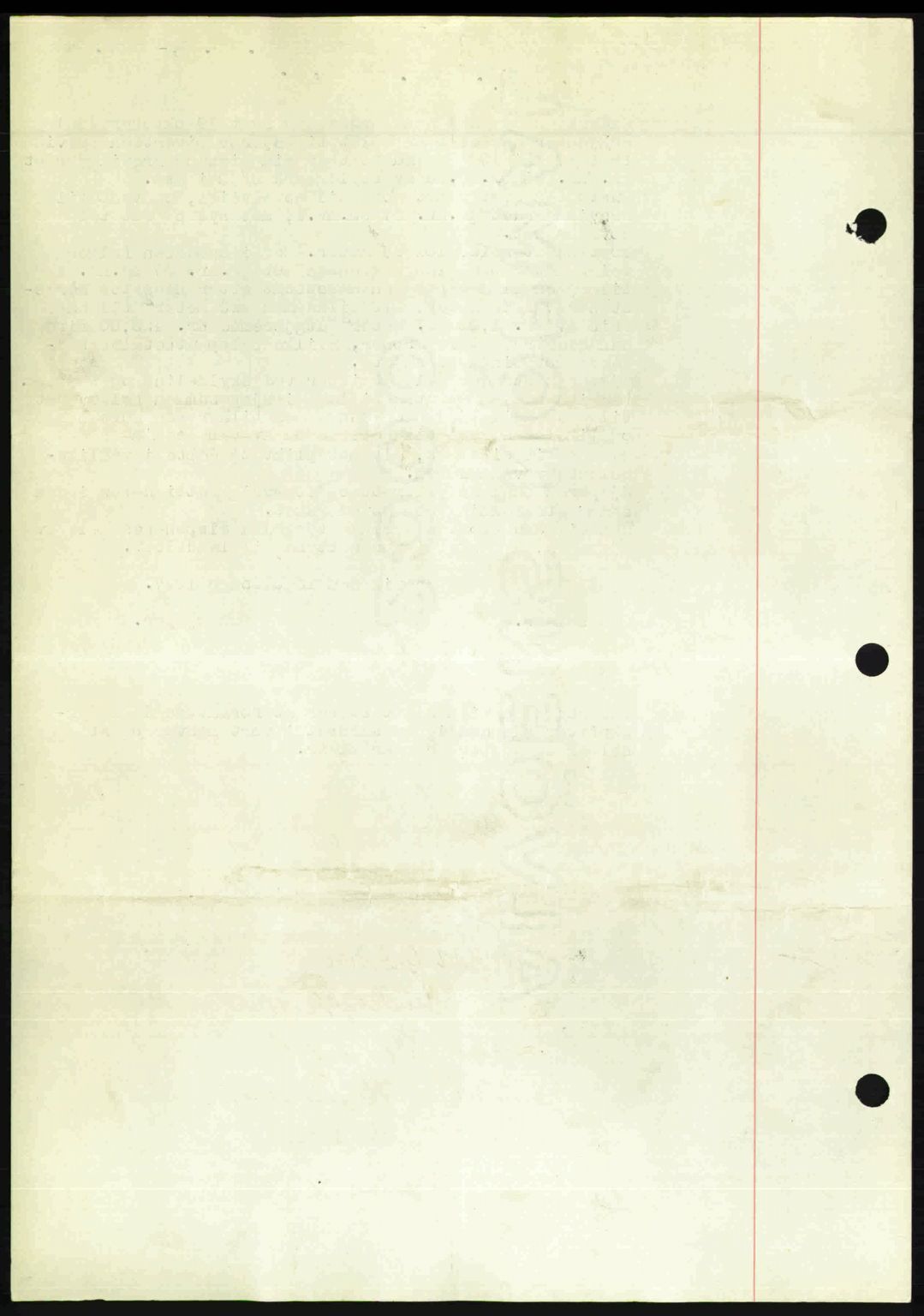 Romsdal sorenskriveri, SAT/A-4149/1/2/2C: Mortgage book no. A24, 1947-1947, Diary no: : 2775/1947