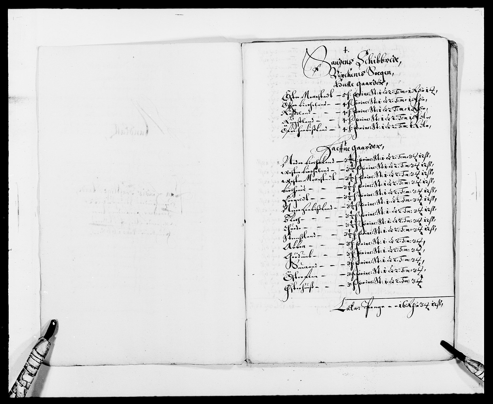 Rentekammeret inntil 1814, Reviderte regnskaper, Fogderegnskap, RA/EA-4092/R39/L2298: Fogderegnskap Nedenes, 1667-1669, p. 63