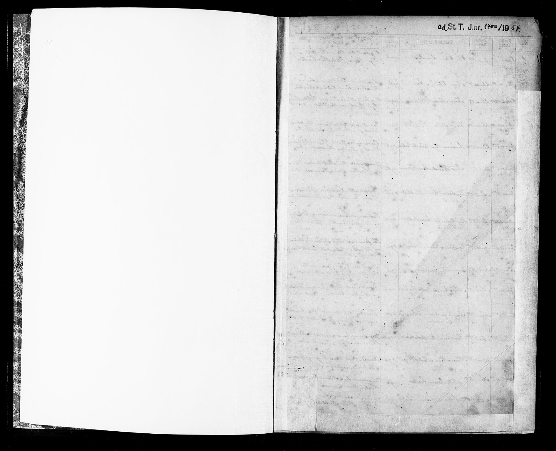 Ministerialprotokoller, klokkerbøker og fødselsregistre - Møre og Romsdal, SAT/A-1454/539/L0536: Parish register (copy) no. 539C02, 1867-1913