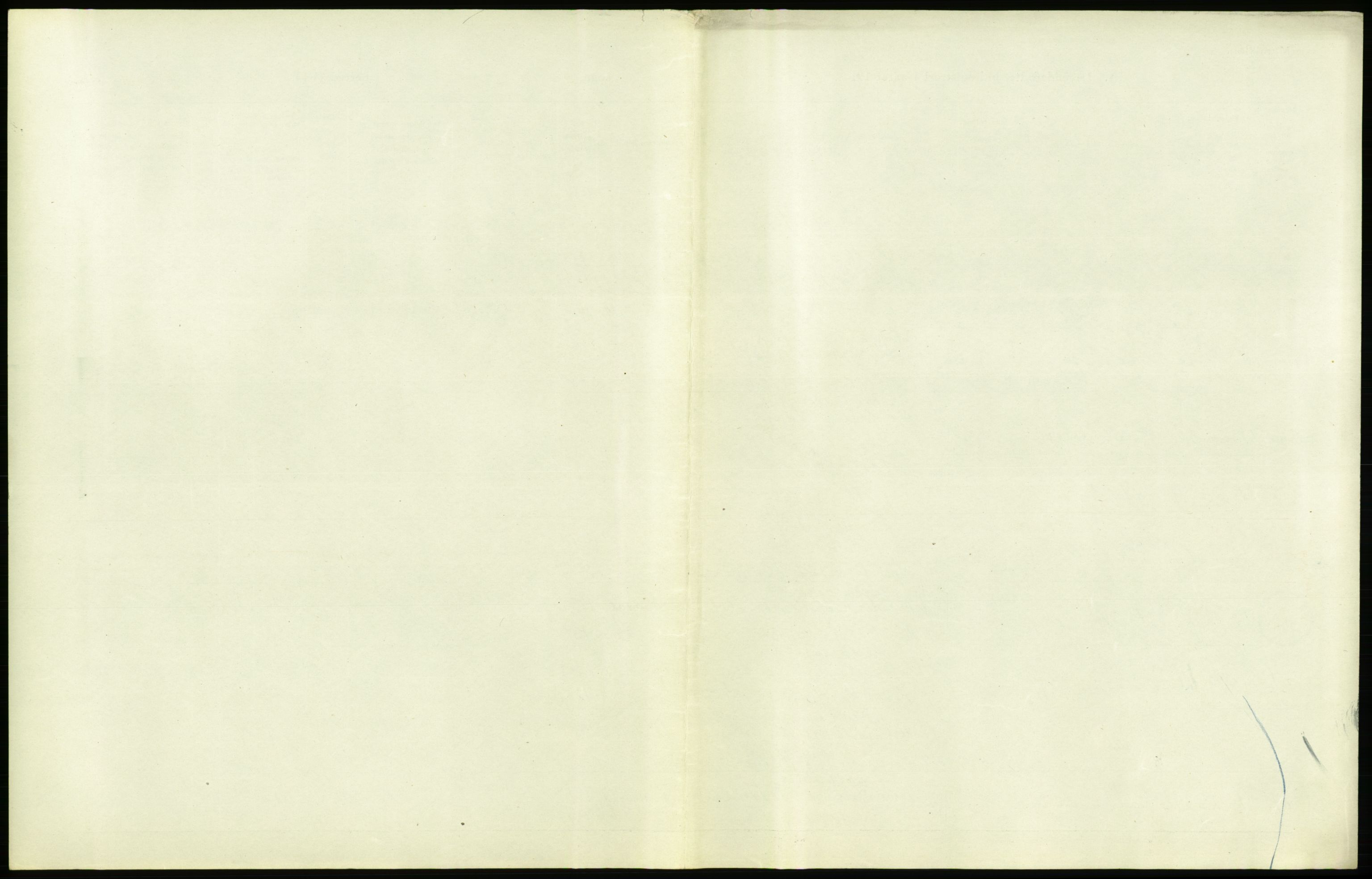 Statistisk sentralbyrå, Sosiodemografiske emner, Befolkning, RA/S-2228/D/Df/Dfc/Dfca/L0009: Kristiania: Levendefødte menn og kvinner., 1921, p. 85