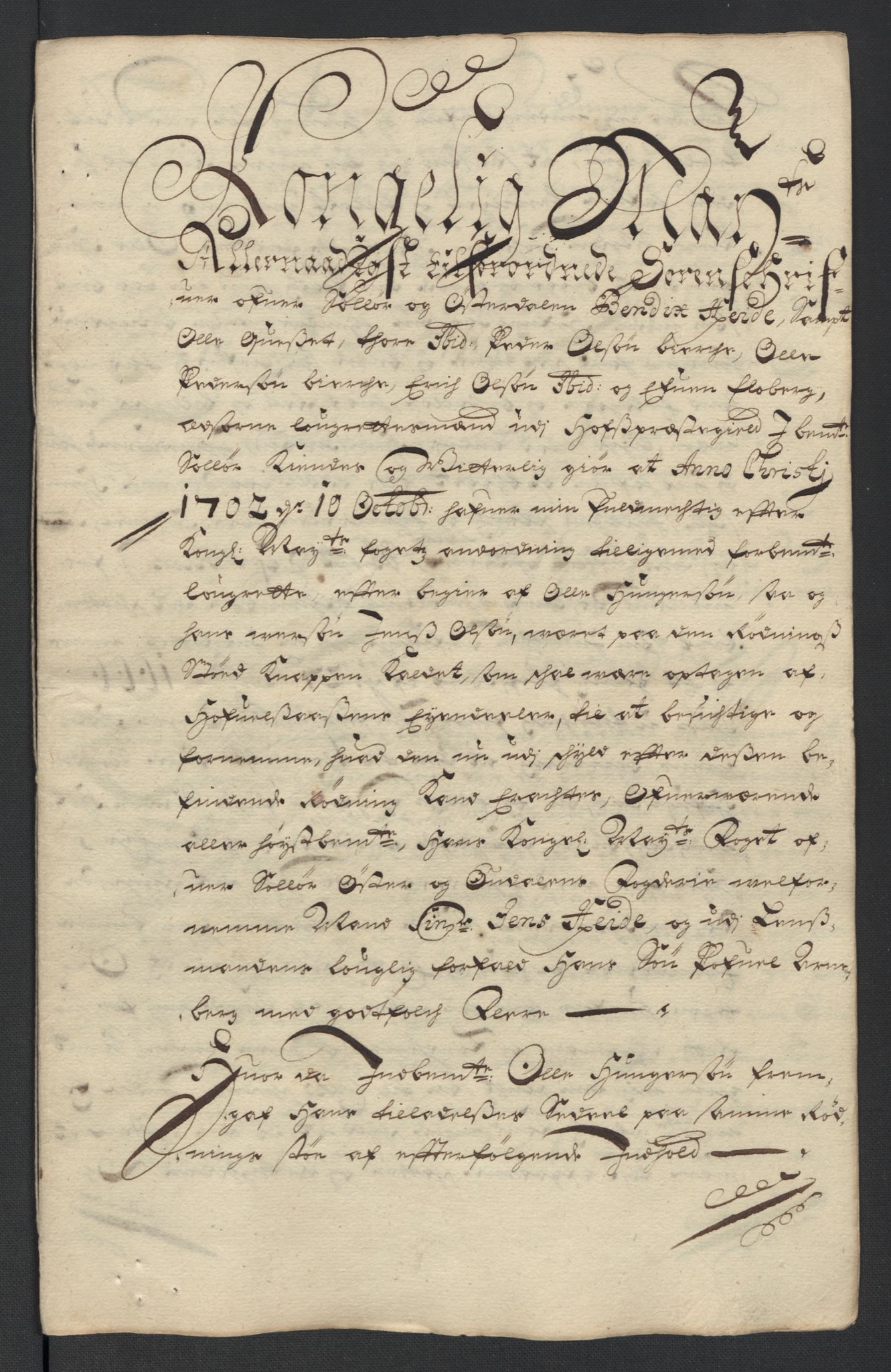 Rentekammeret inntil 1814, Reviderte regnskaper, Fogderegnskap, AV/RA-EA-4092/R13/L0841: Fogderegnskap Solør, Odal og Østerdal, 1703, p. 213