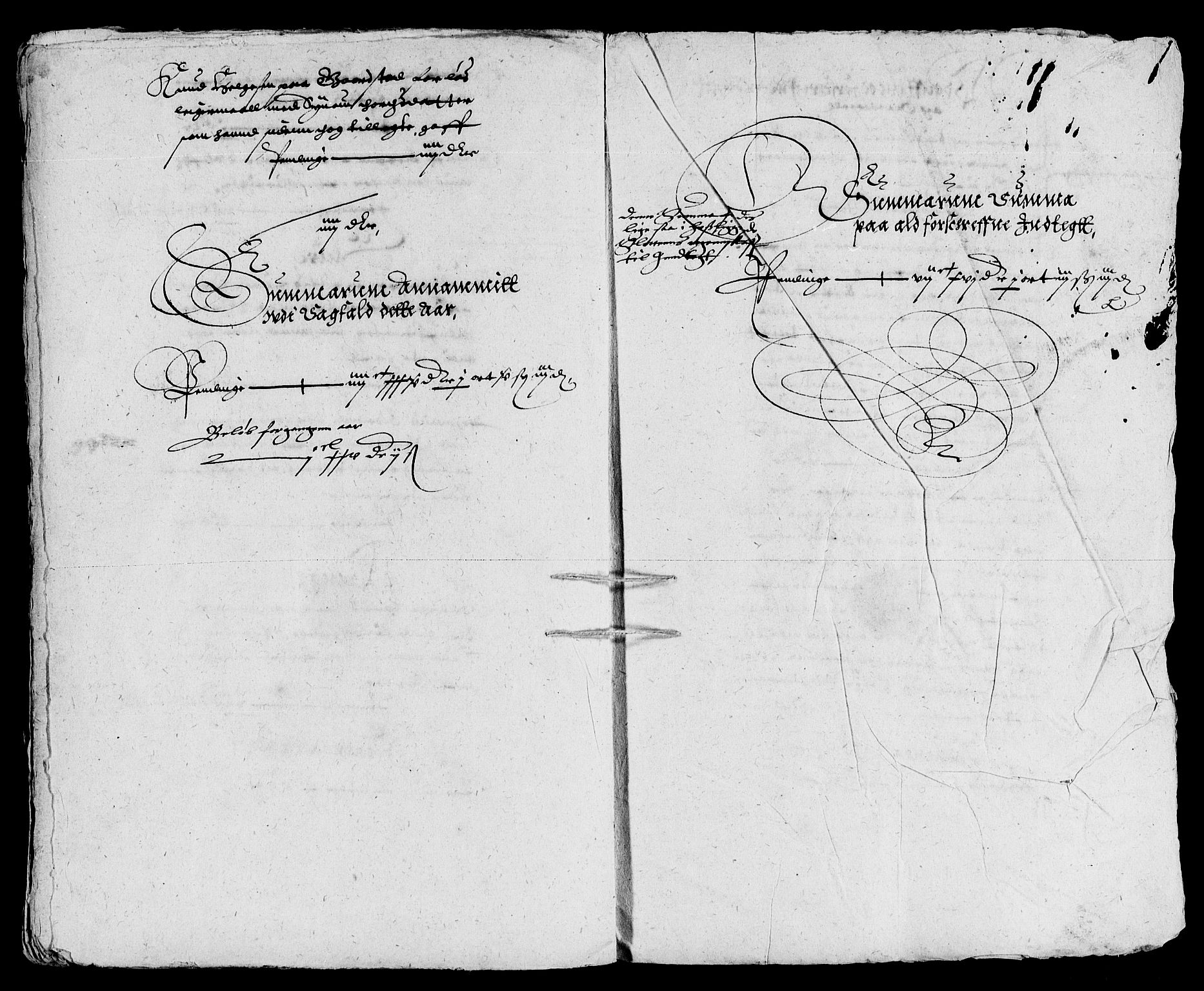 Rentekammeret inntil 1814, Reviderte regnskaper, Lensregnskaper, AV/RA-EA-5023/R/Rb/Rba/L0051: Akershus len, 1619-1620