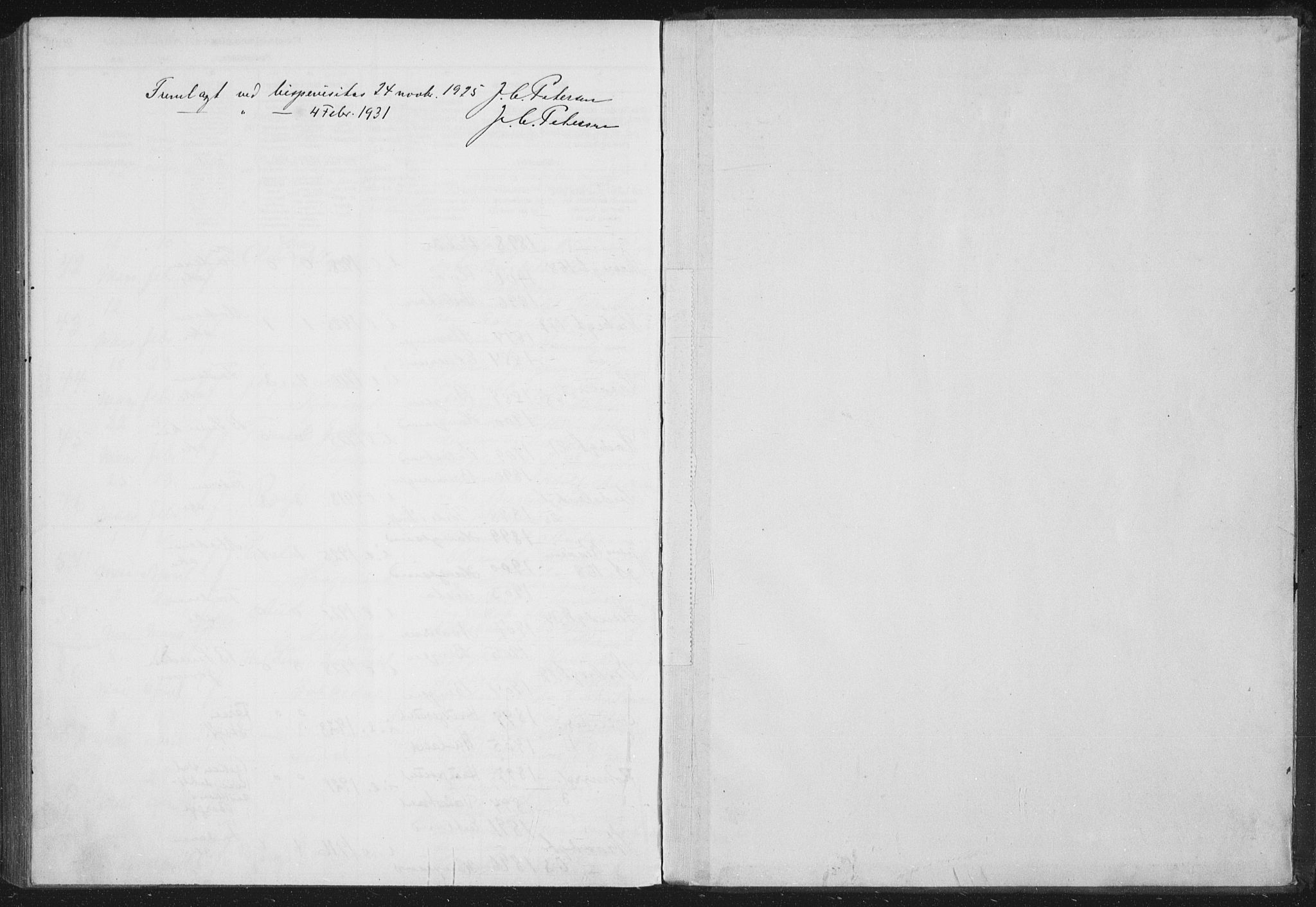 Haugesund sokneprestkontor, AV/SAST-A -101863/I/Id/L0005: Birth register no. 3, 1923-1929