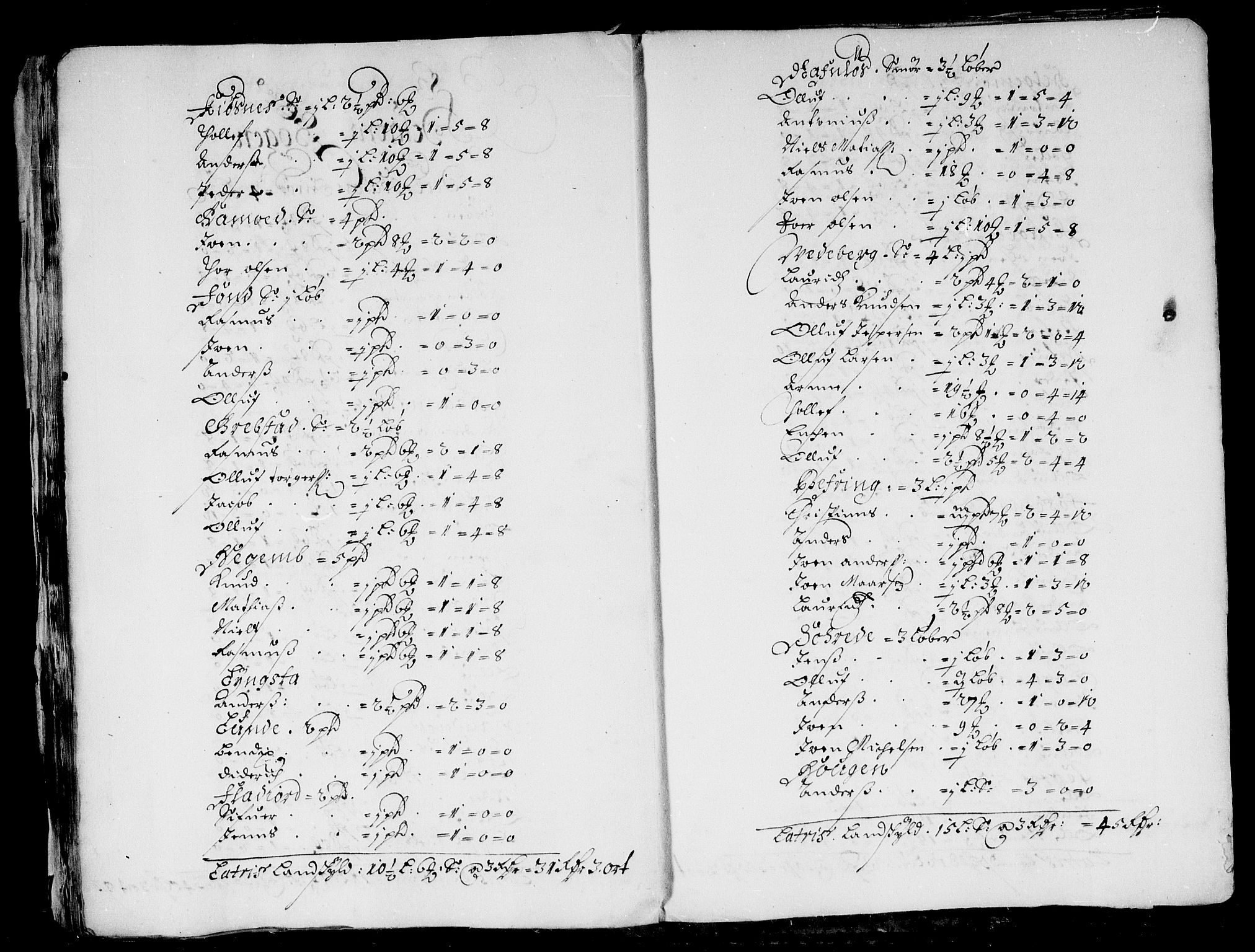 Rentekammeret inntil 1814, Reviderte regnskaper, Stiftamtstueregnskaper, Bergen stiftamt, AV/RA-EA-6043/R/Rc/L0044: Bergen stiftamt, 1676