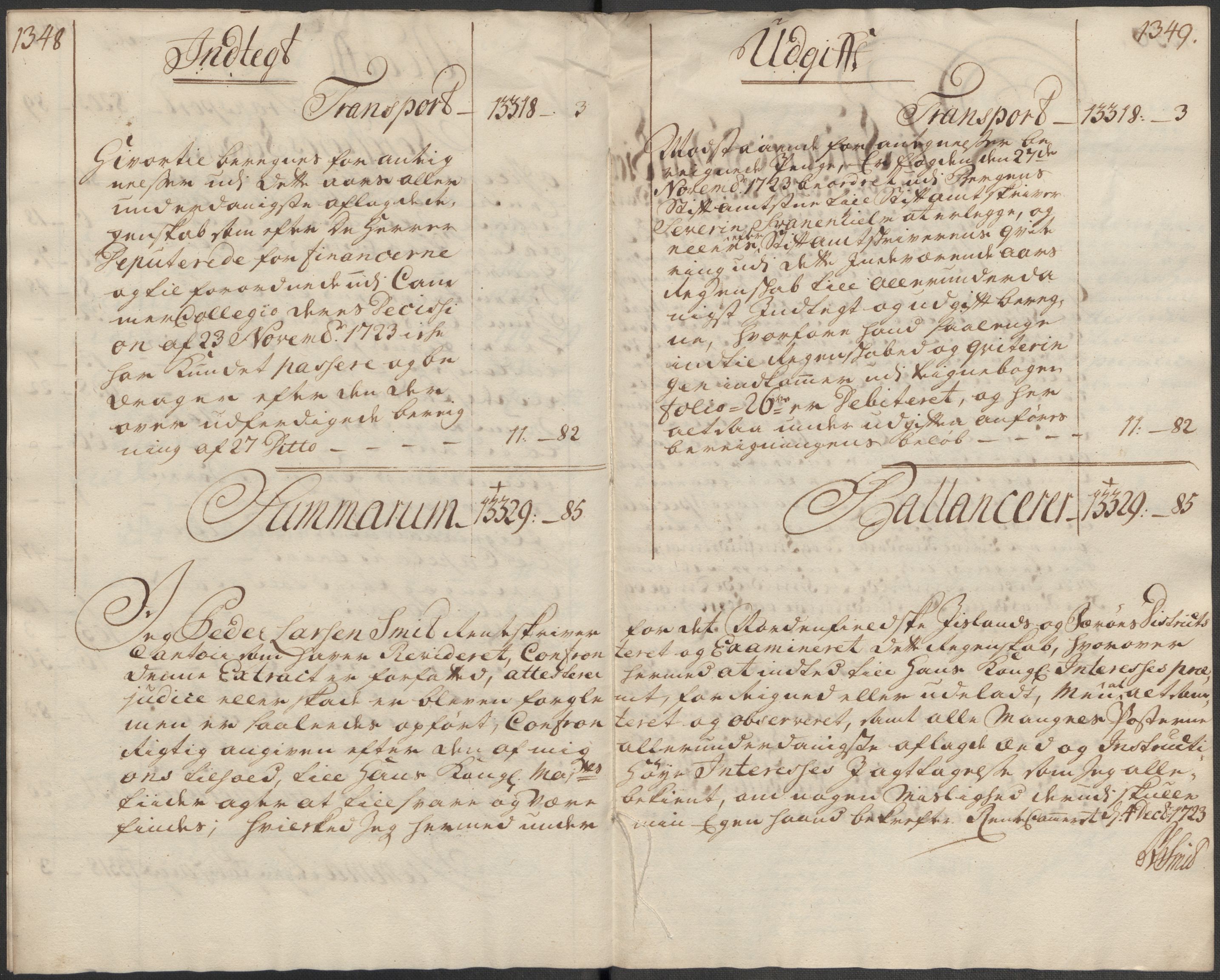 Rentekammeret inntil 1814, Reviderte regnskaper, Fogderegnskap, AV/RA-EA-4092/R53/L3435: Fogderegnskap Sunn- og Nordfjord, 1712, p. 36