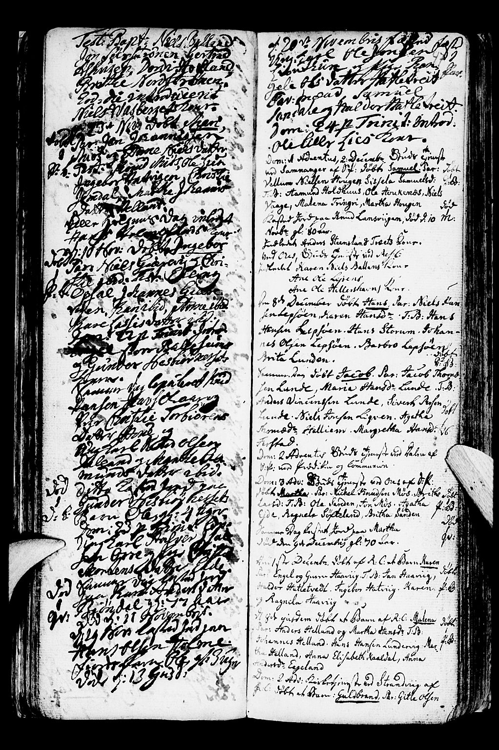 Os sokneprestembete, SAB/A-99929: Parish register (official) no. A 10, 1779-1788, p. 47