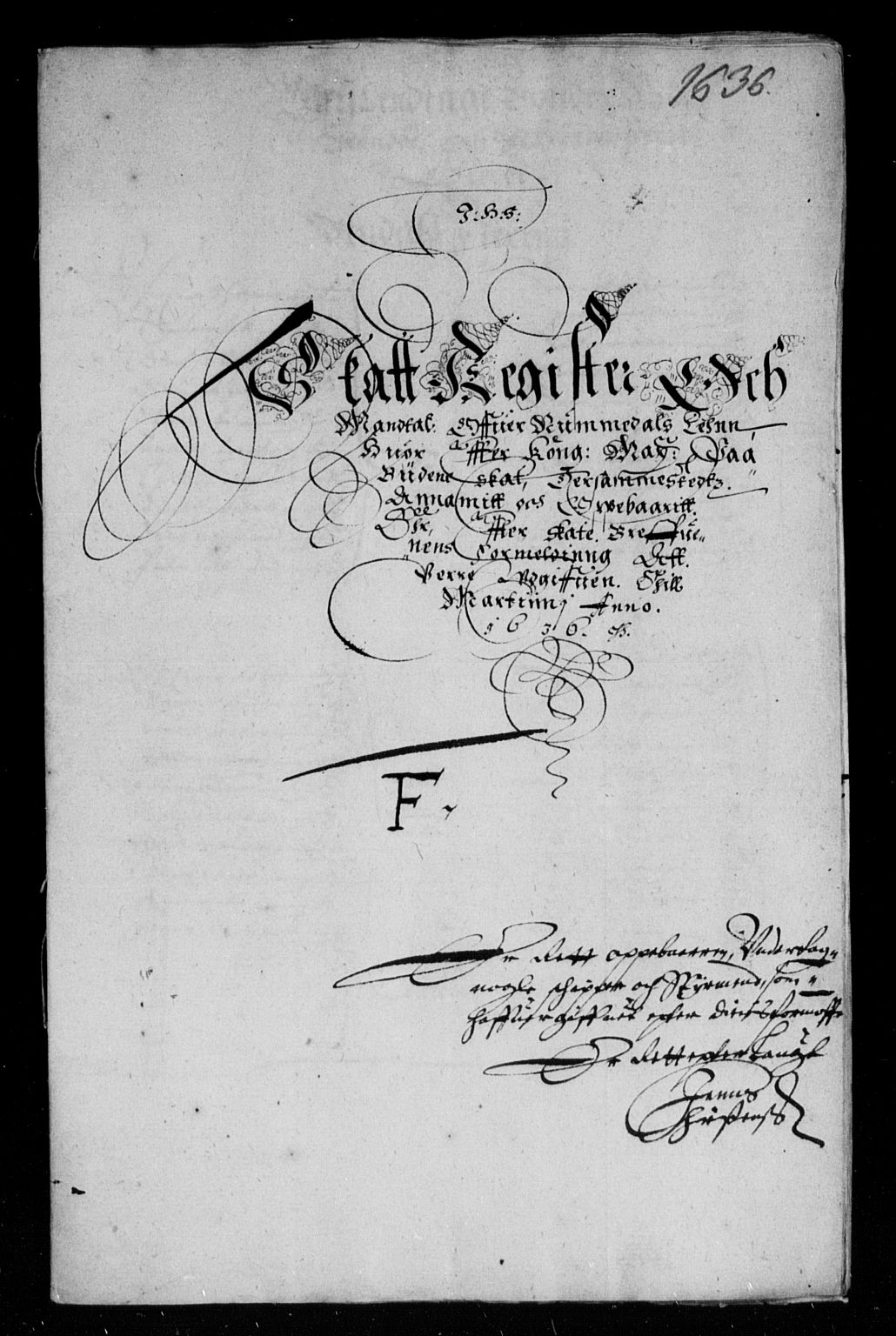 Rentekammeret inntil 1814, Reviderte regnskaper, Lensregnskaper, AV/RA-EA-5023/R/Rb/Rbw/L0059: Trondheim len, 1636-1637