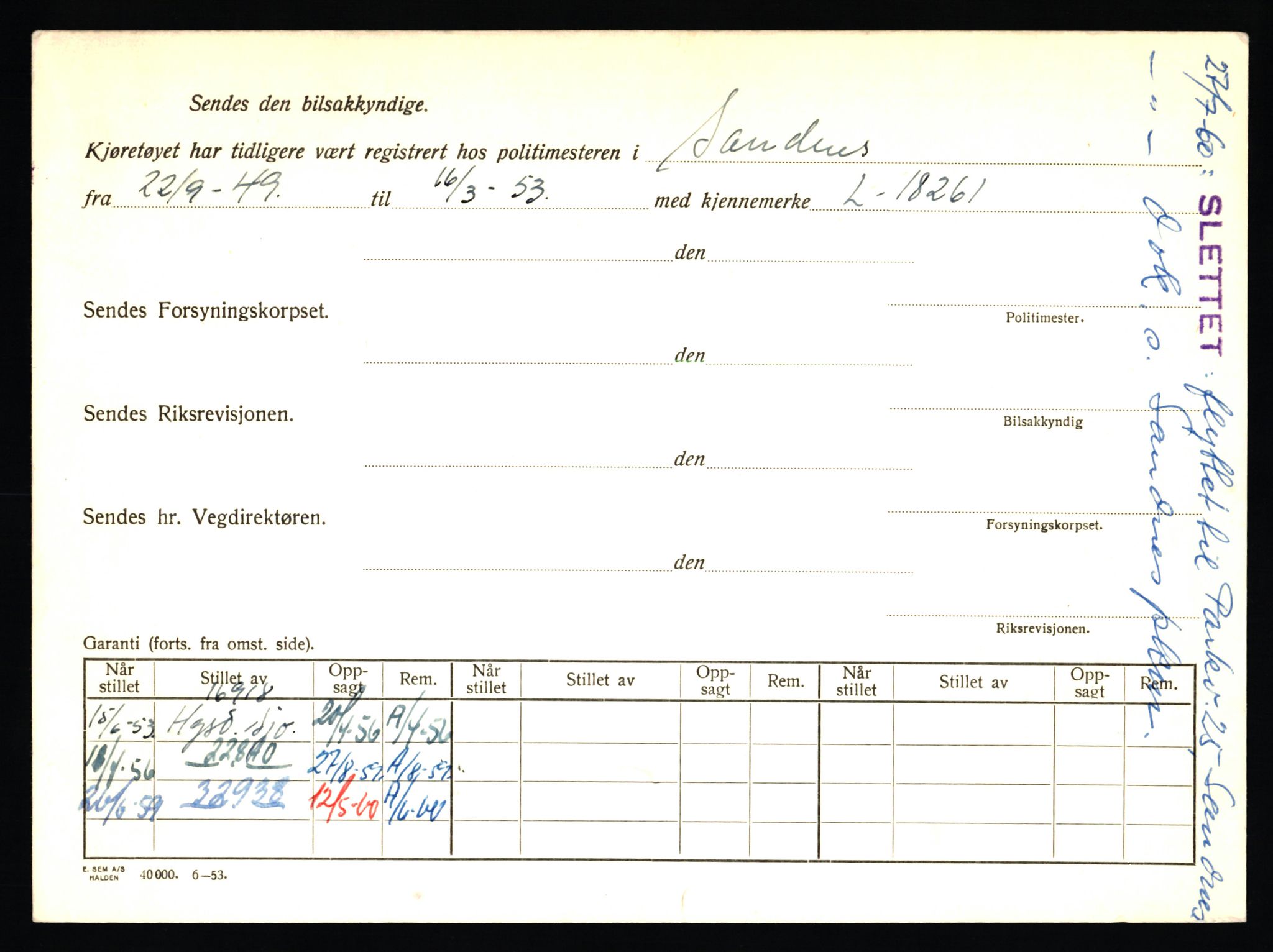 Stavanger trafikkstasjon, AV/SAST-A-101942/0/F/L0019: L-10500 - L-10999, 1930-1971, p. 902