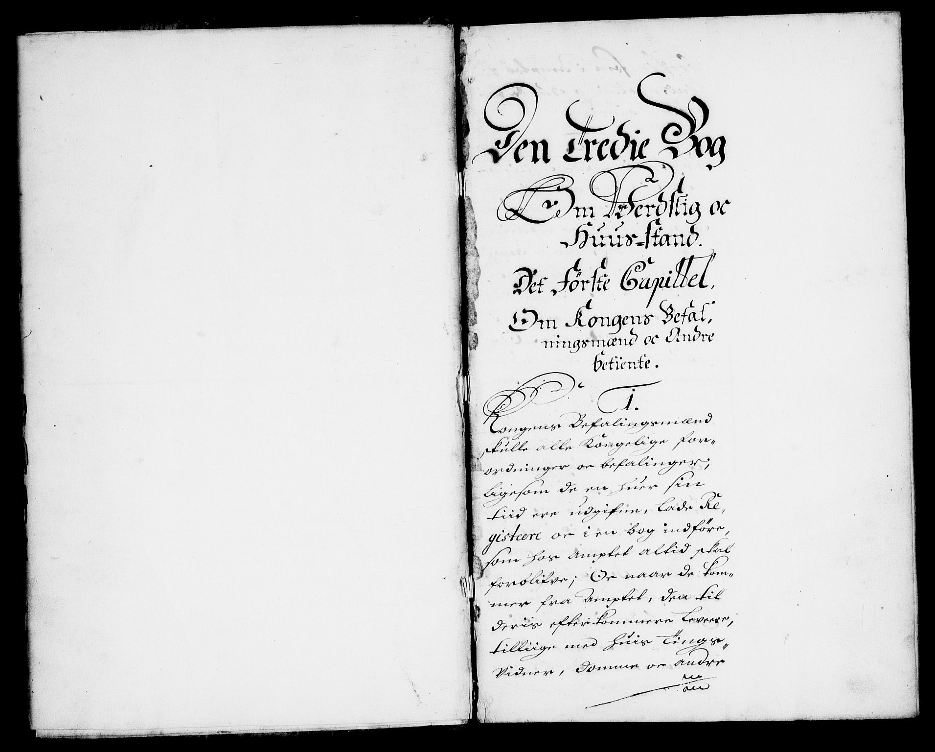 Danske Kanselli, Skapsaker, AV/RA-EA-4061/G/L0007: Tillegg til skapsakene, 1666-1688, p. 348