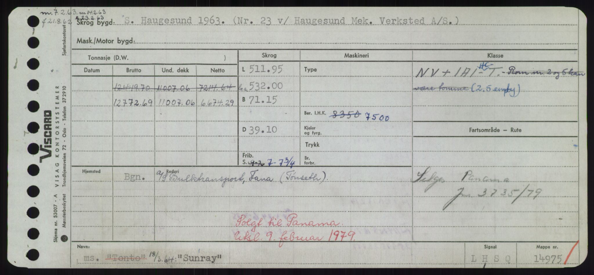 Sjøfartsdirektoratet med forløpere, Skipsmålingen, AV/RA-S-1627/H/Hd/L0037: Fartøy, Su-Så, p. 199